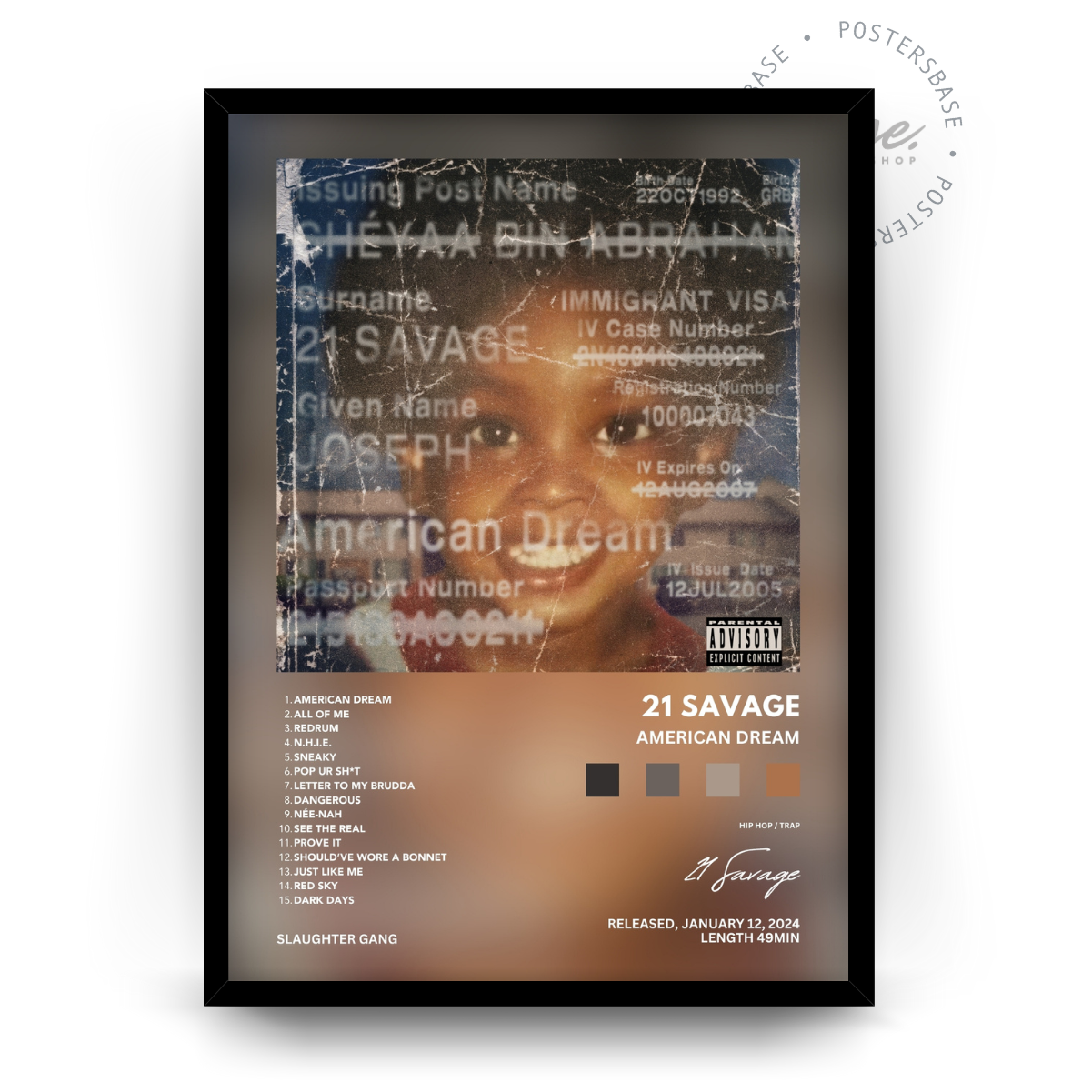 Le leggende di Juice World non muoiono mai