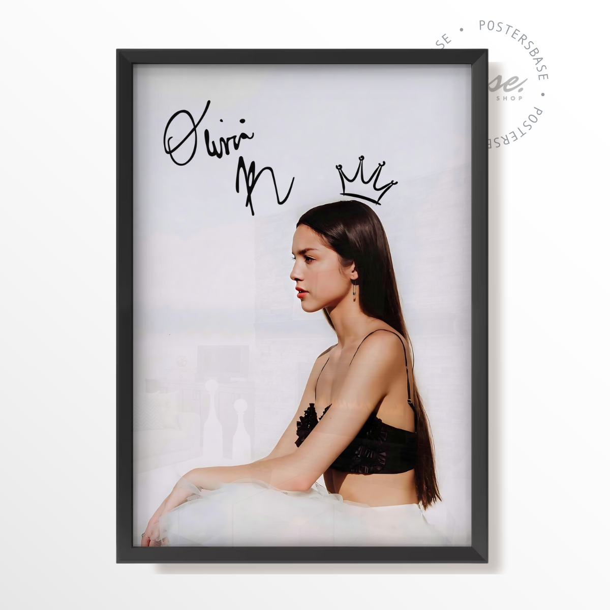 Olivia Rodrigo Queen