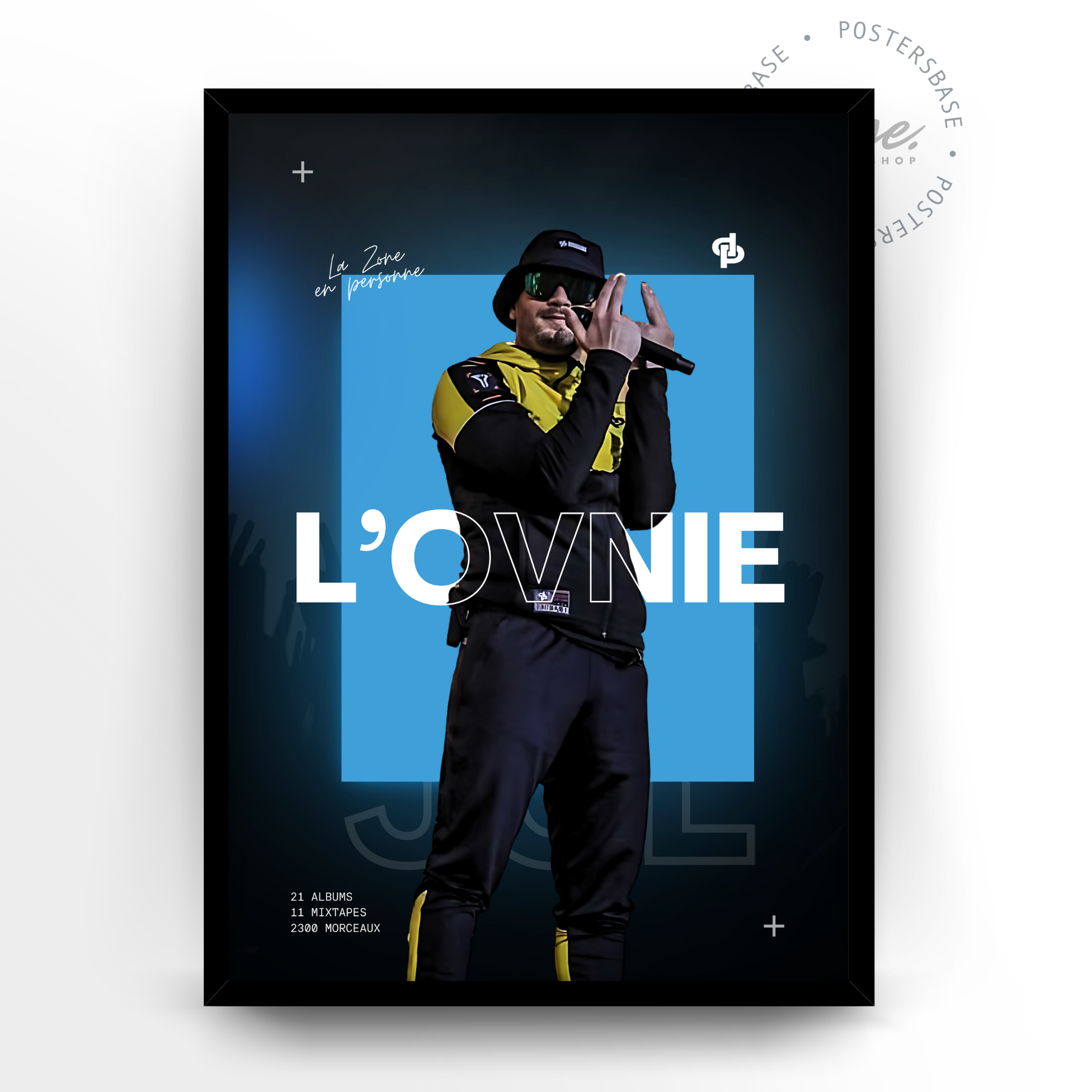 JUL L'Ovnie Exclusive