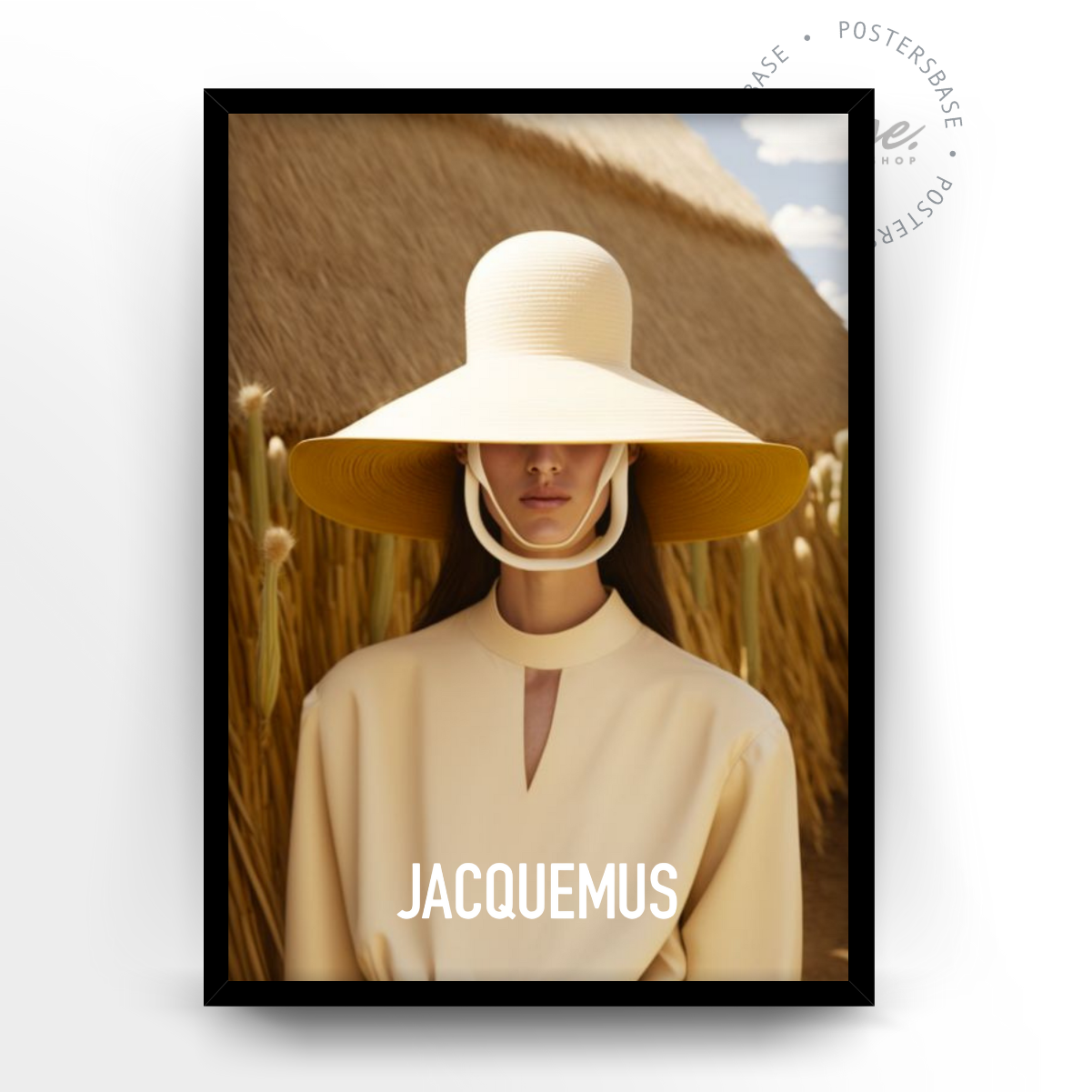 Jacquemus Hat