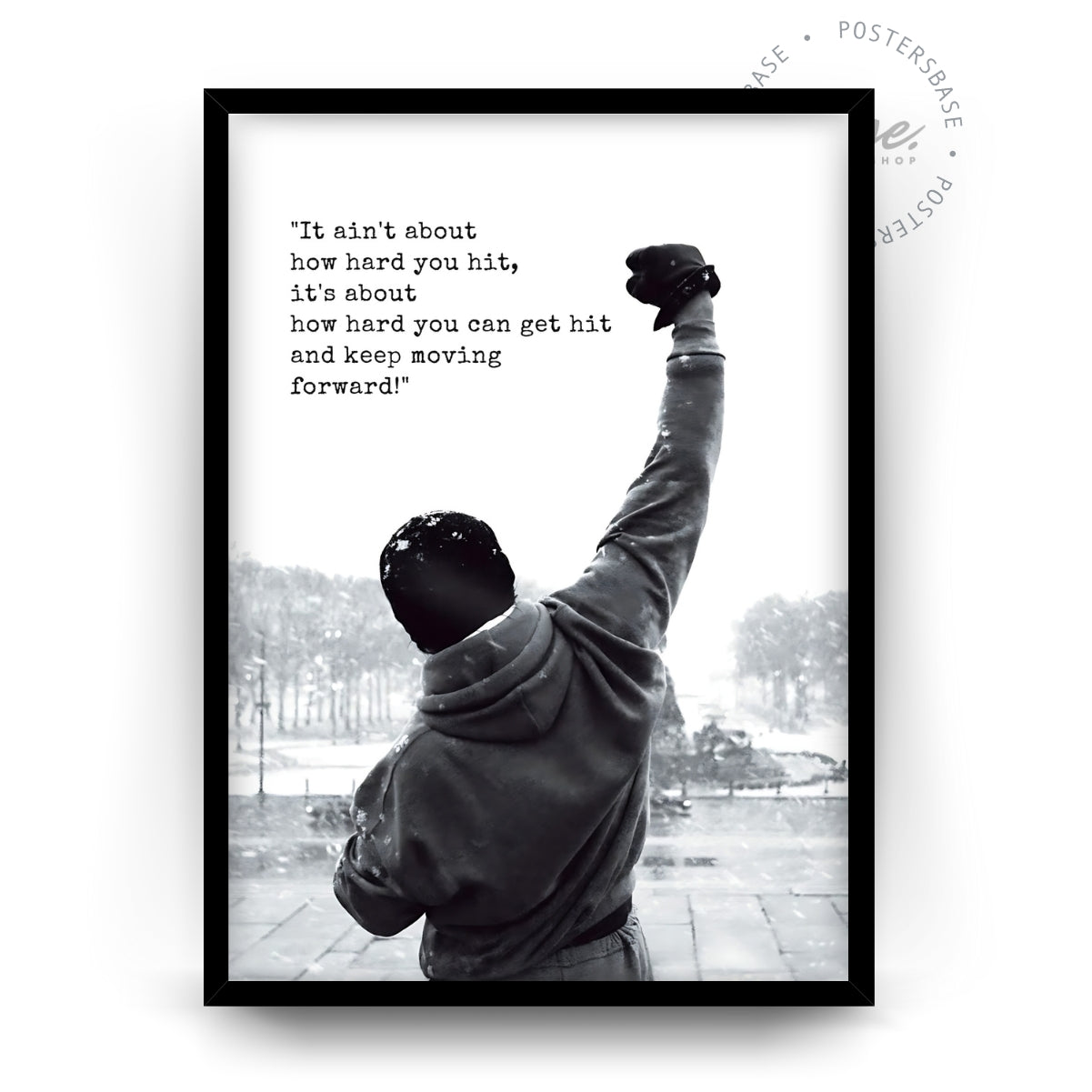 Rocky Balboa Quotes