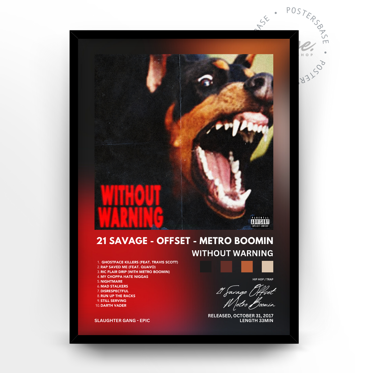 Le leggende di Juice World non muoiono mai