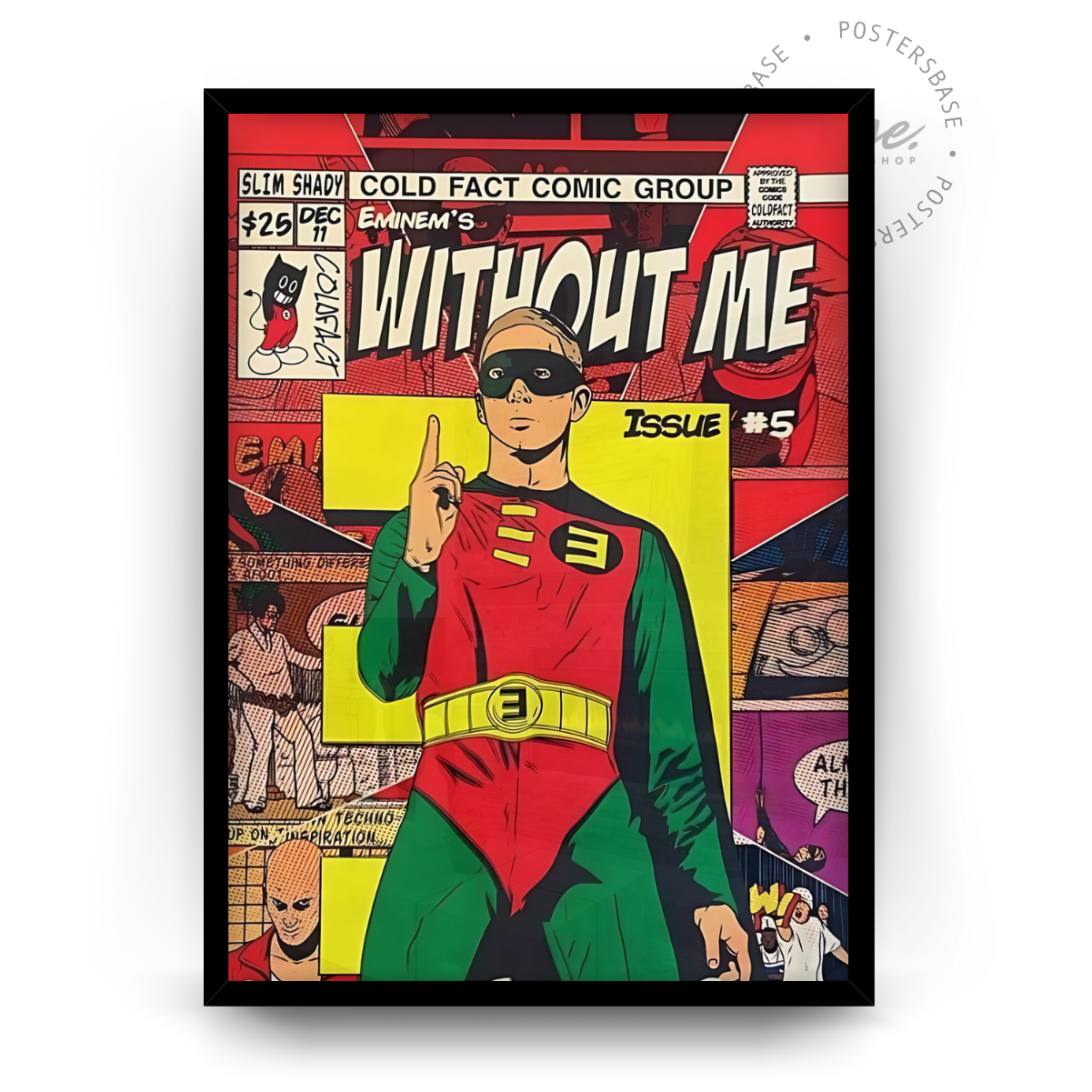 As lendas do Juice Wrld nunca morrem