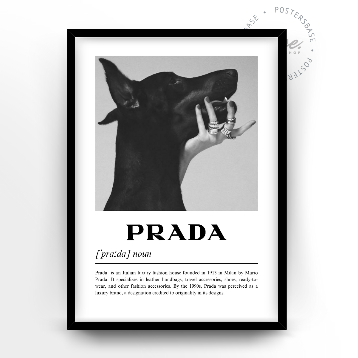 Prada History