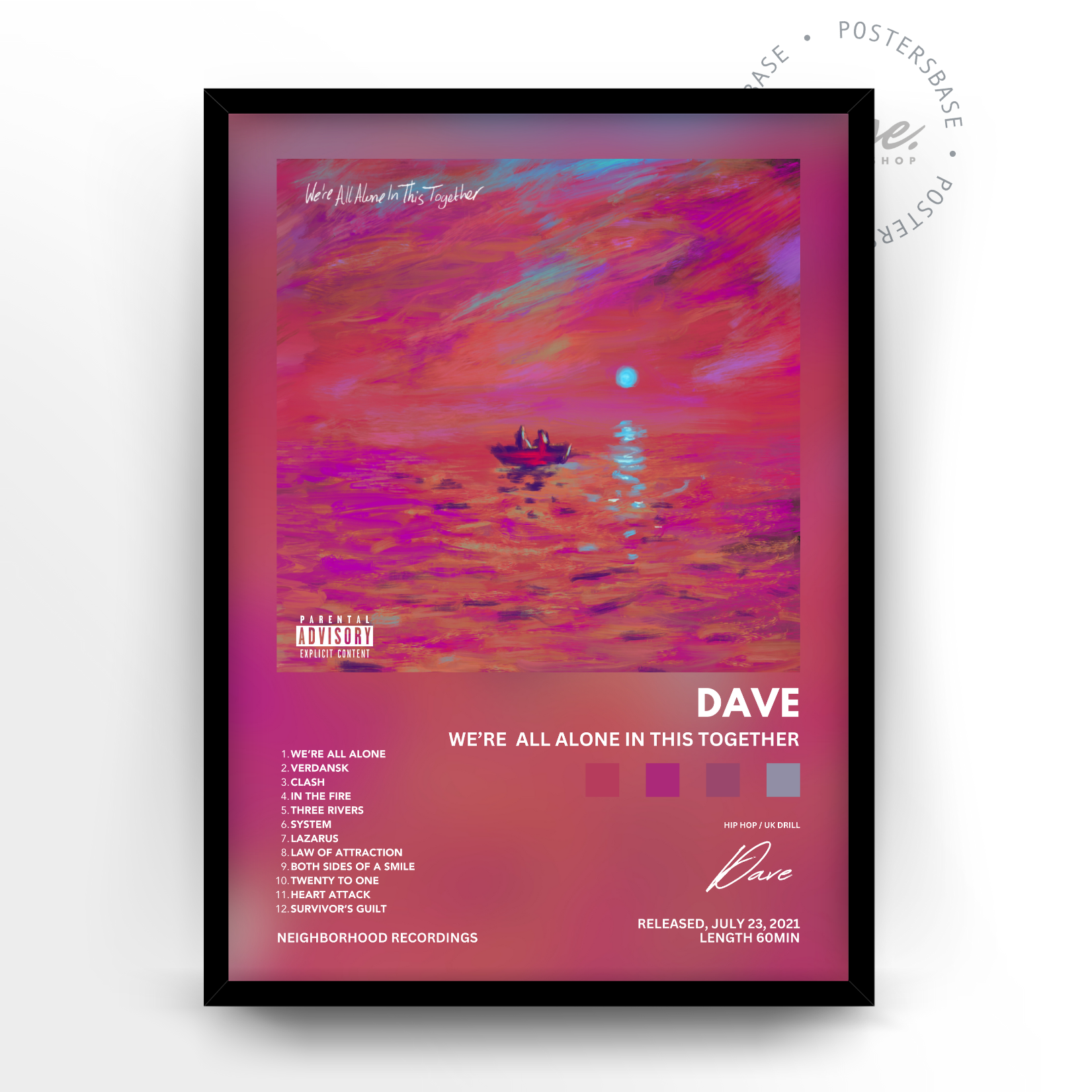 As lendas do Juice Wrld nunca morrem