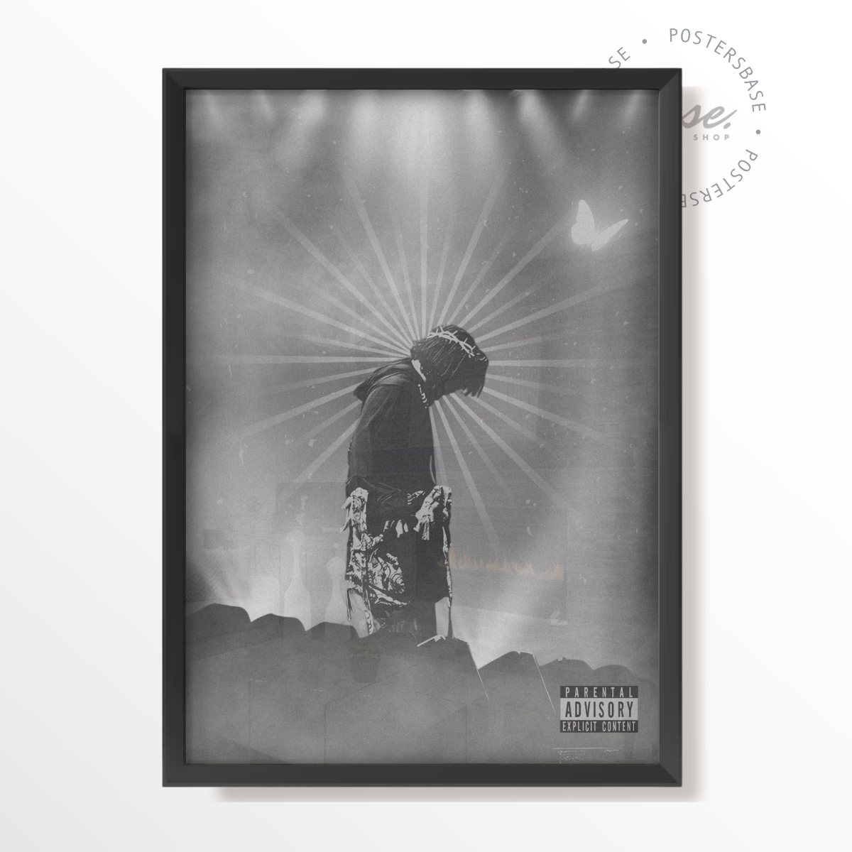 Kendrick Lamar Butterfly