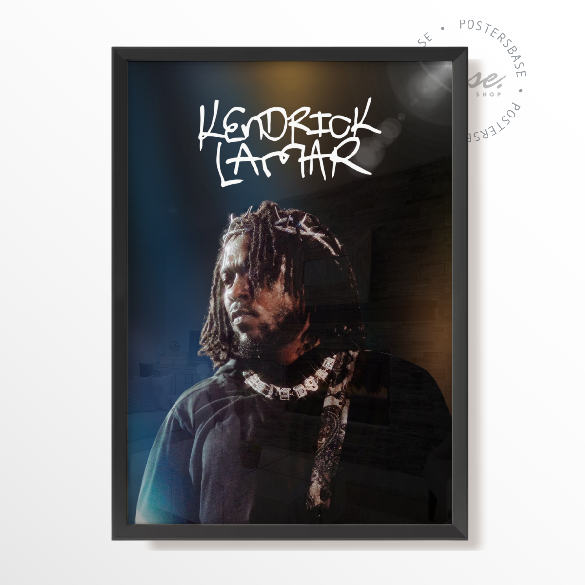 Kendrick Lamar Damn God