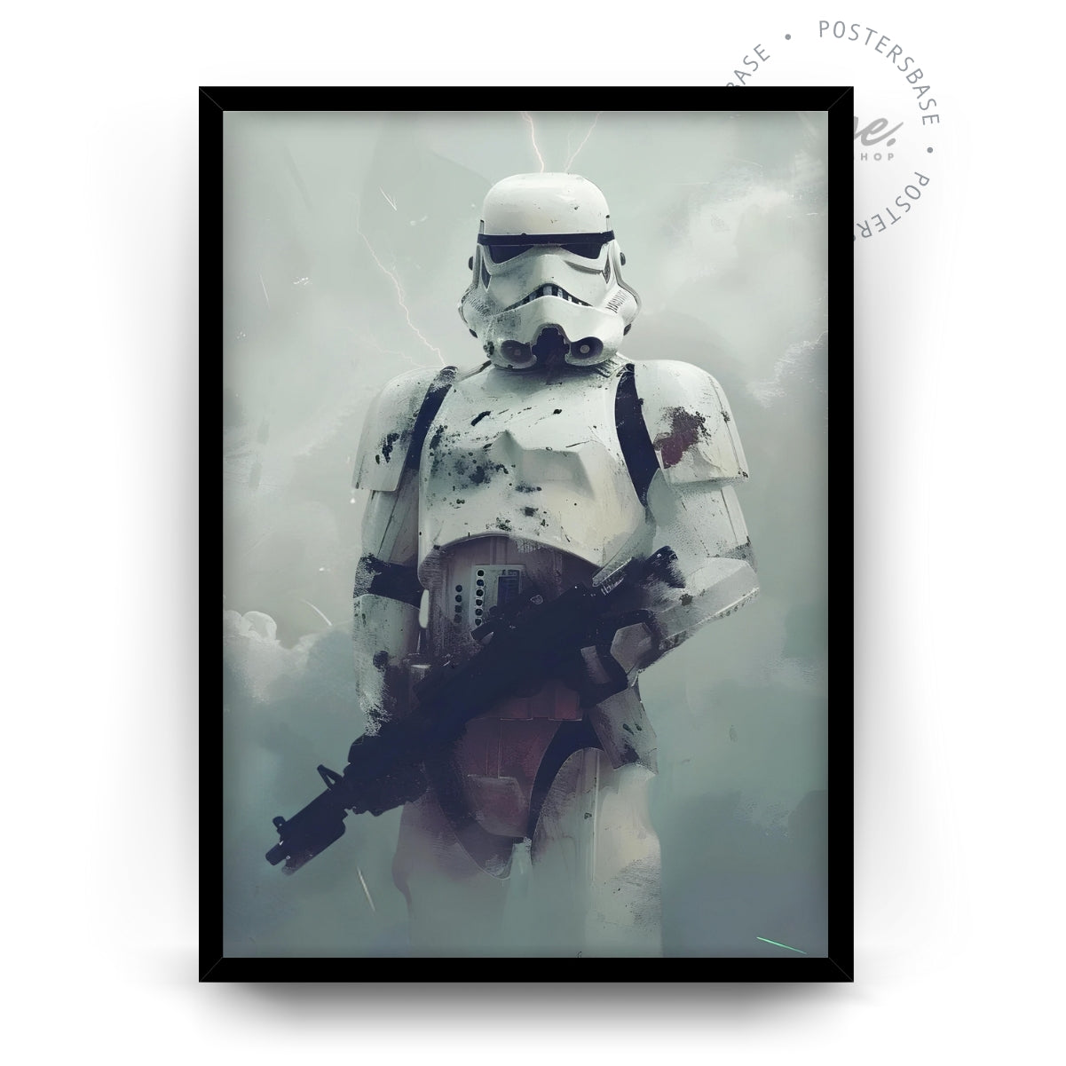 Star Wars Stormtrooper