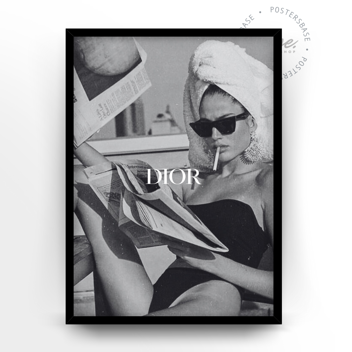 Dior Girl