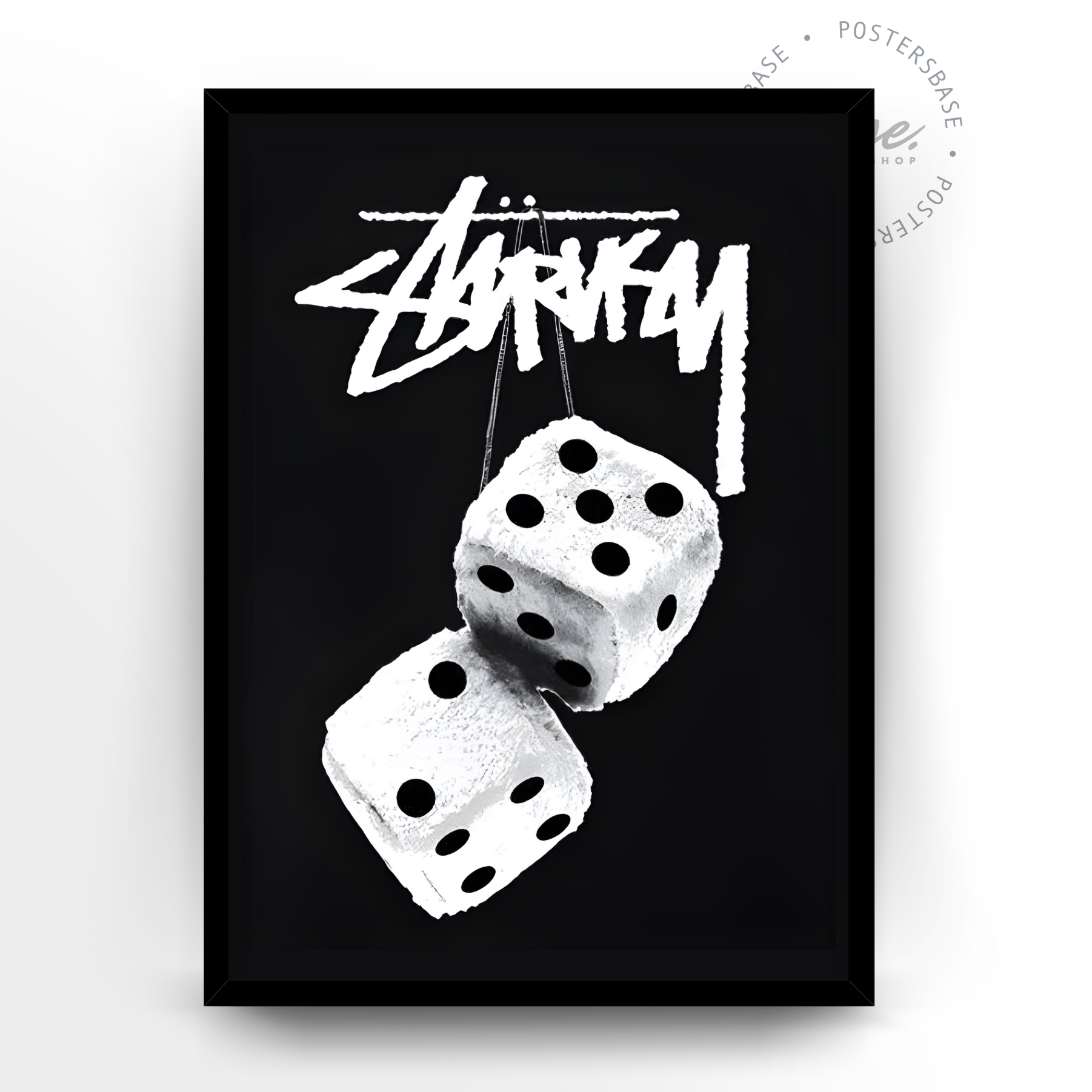 Stussy Dices