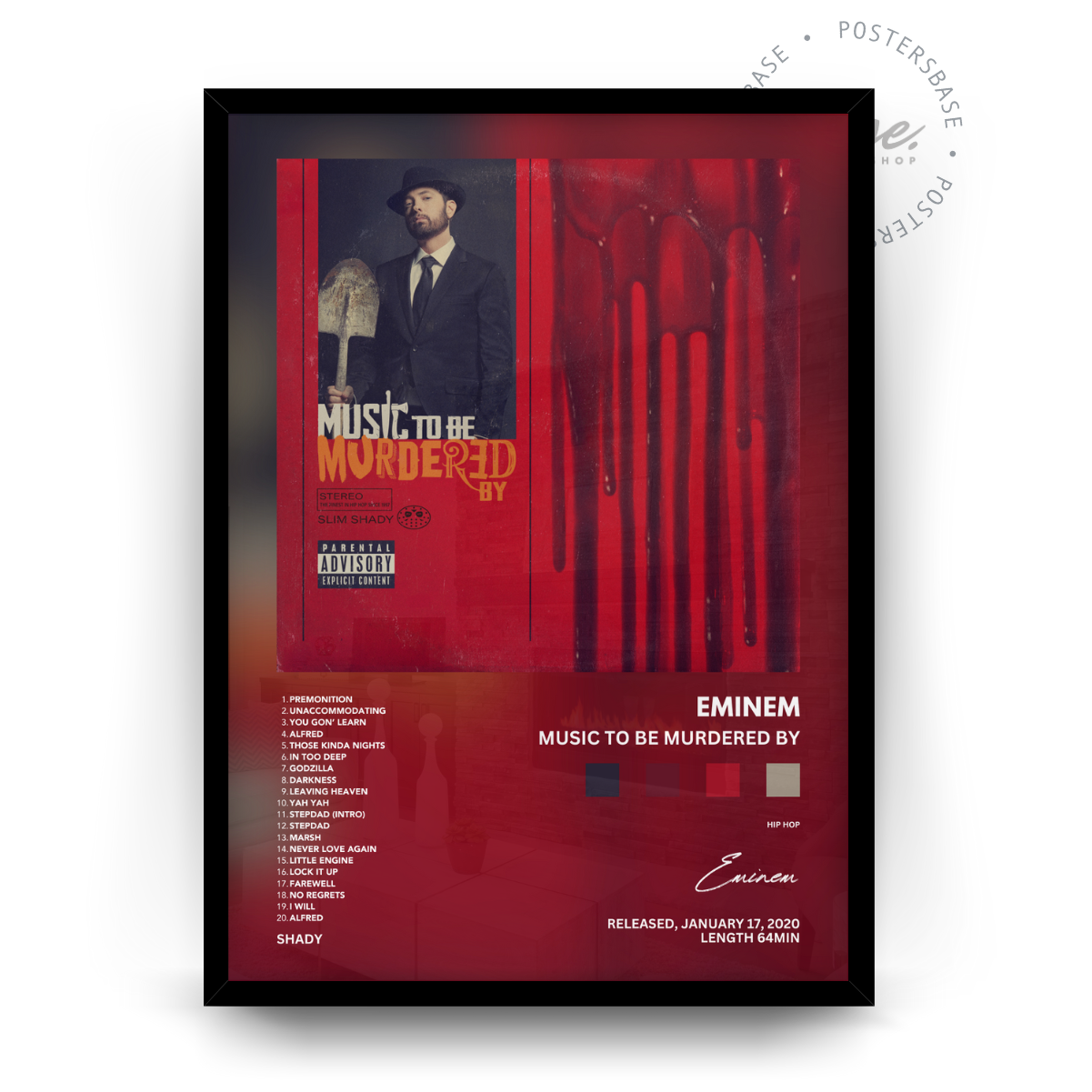 As lendas do Juice Wrld nunca morrem