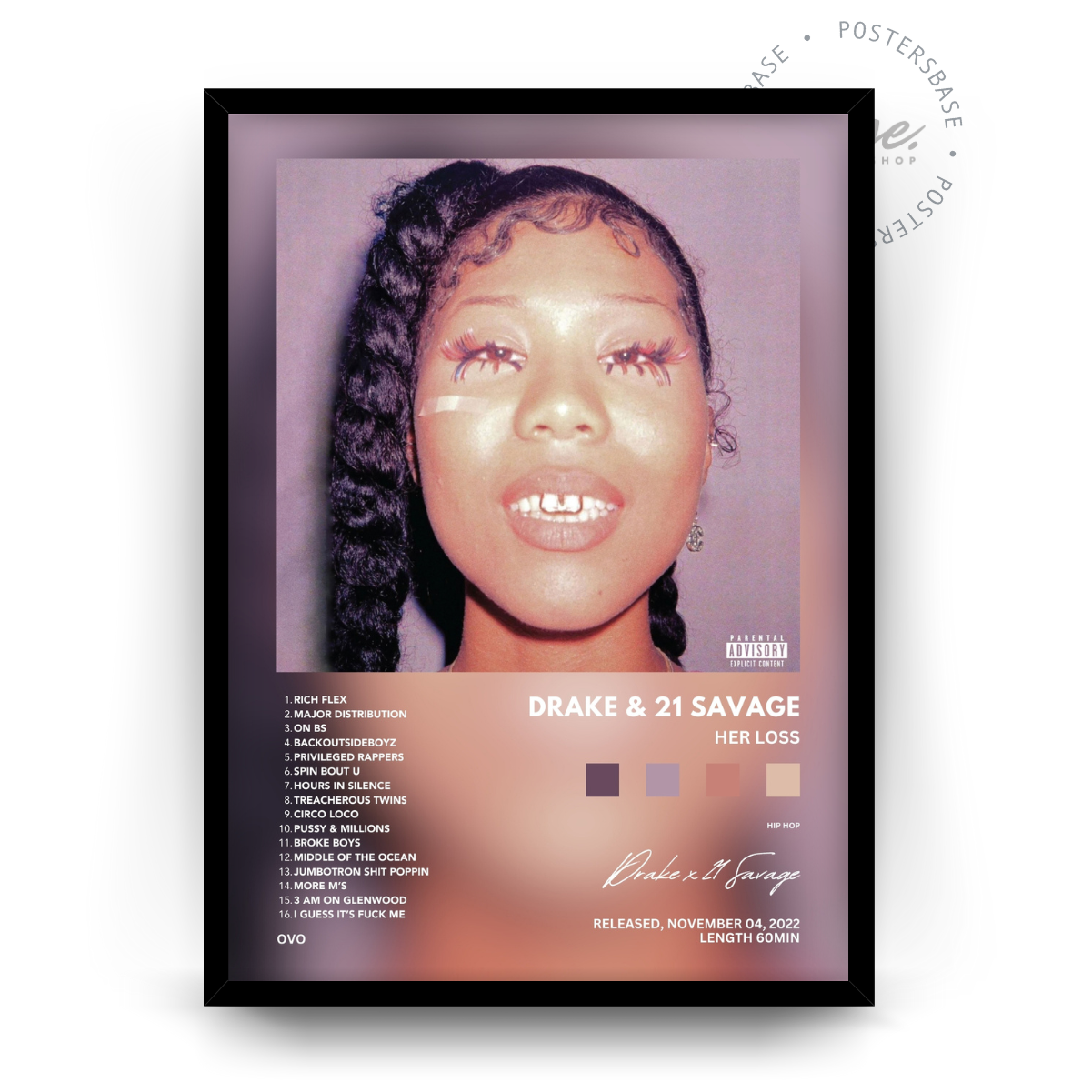 Le leggende di Juice World non muoiono mai