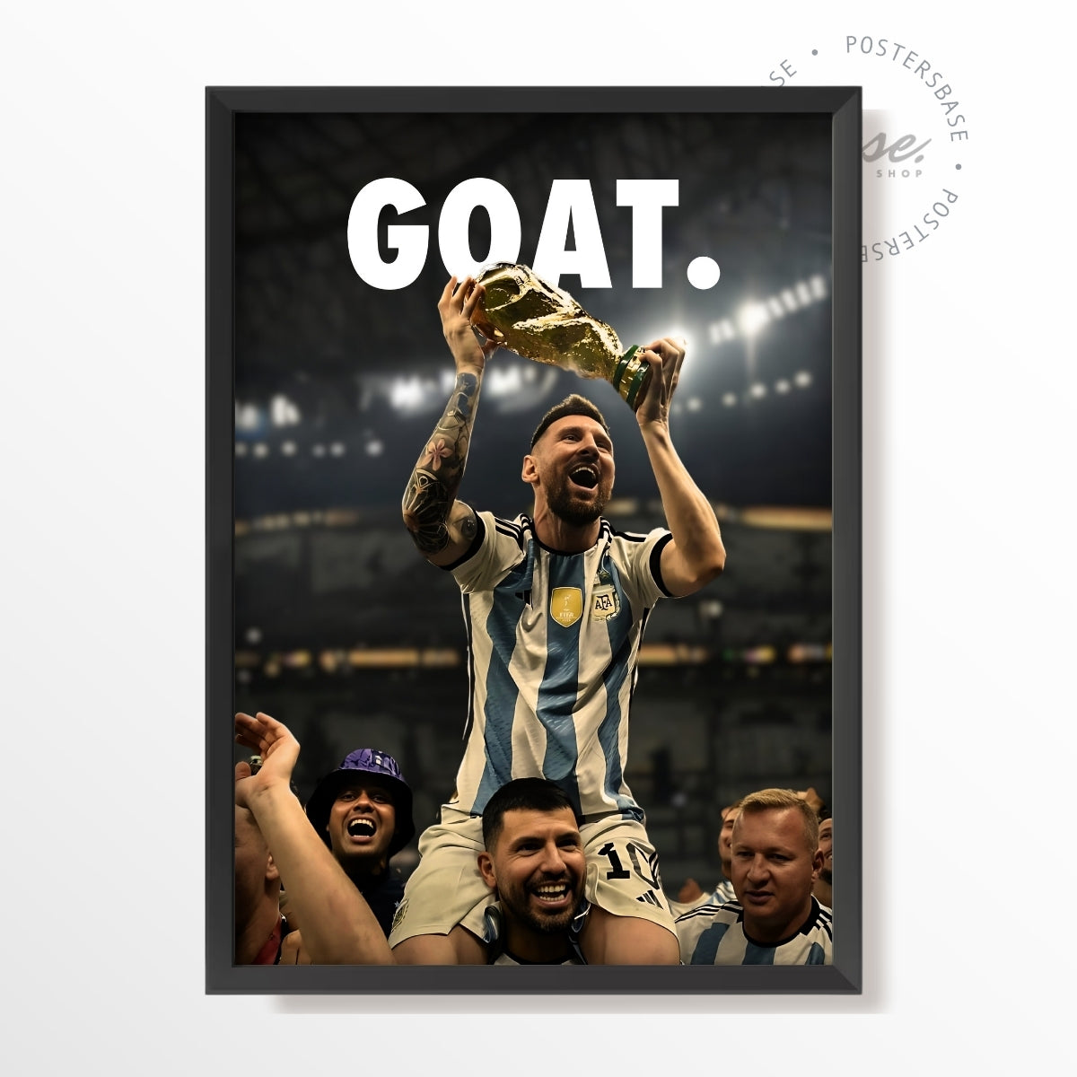 Lionel Messi World Cup 2022