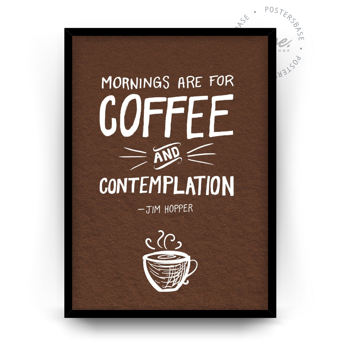 Stranger Things Jim Hopper