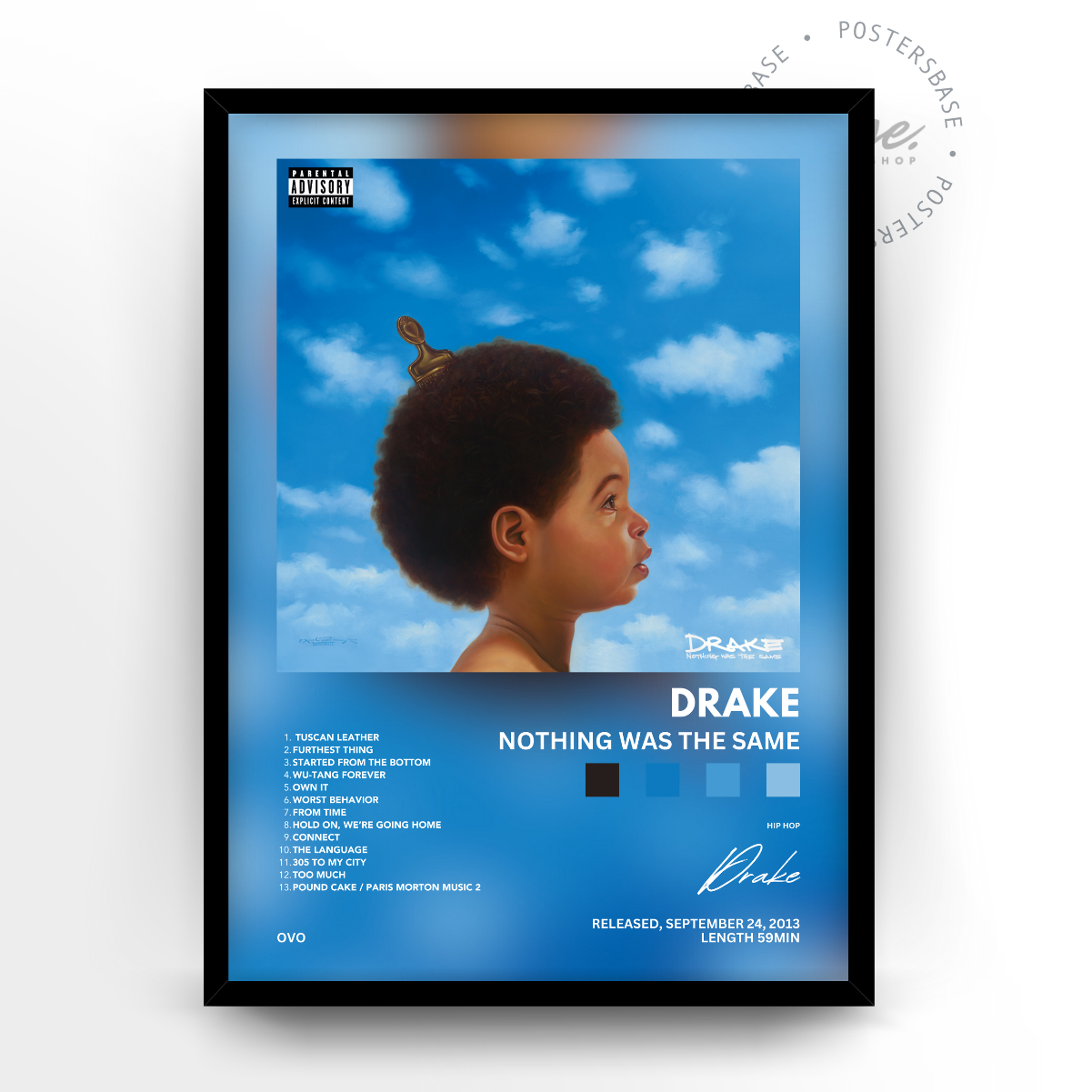 As lendas do Juice Wrld nunca morrem