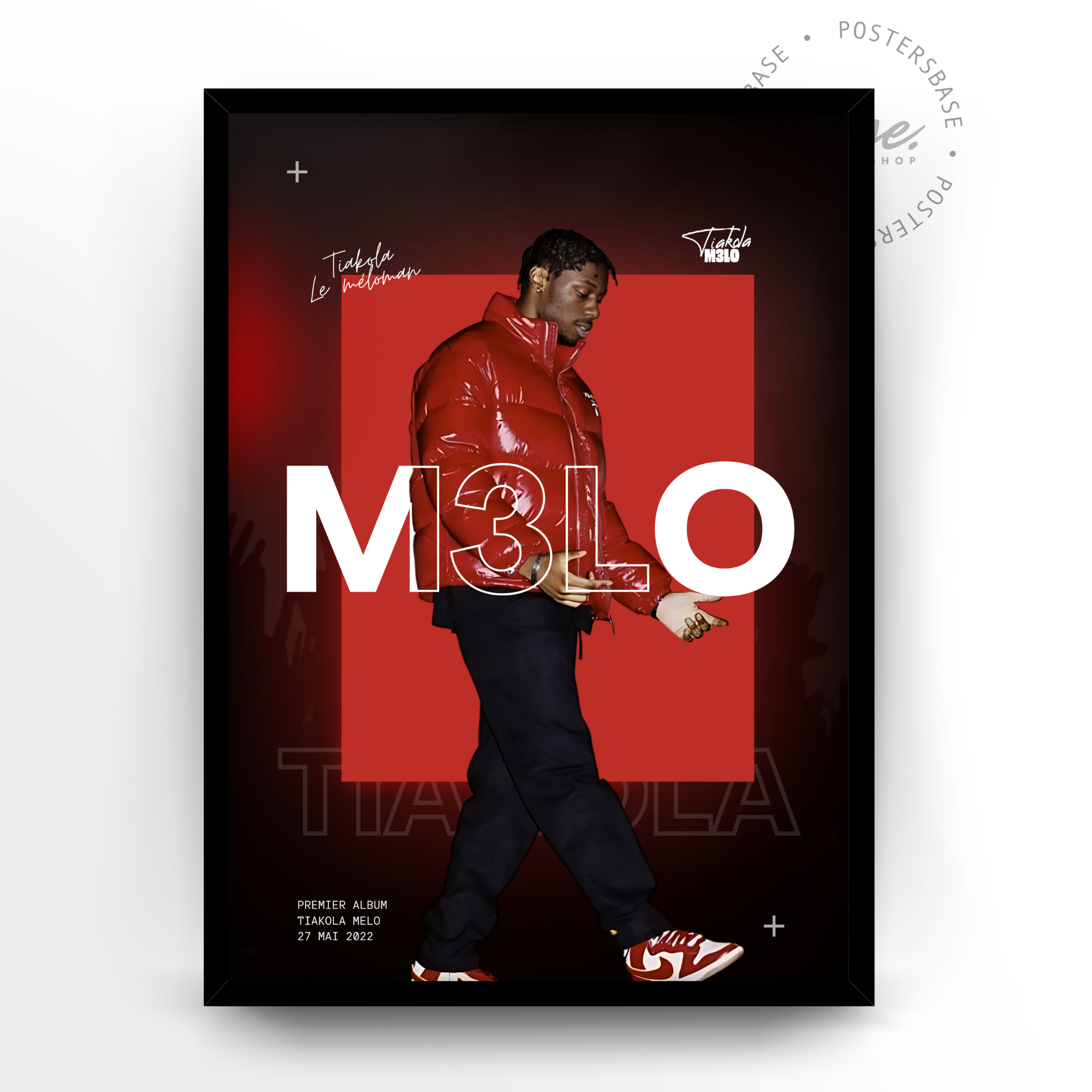 Tiakola Mélo Exclusive