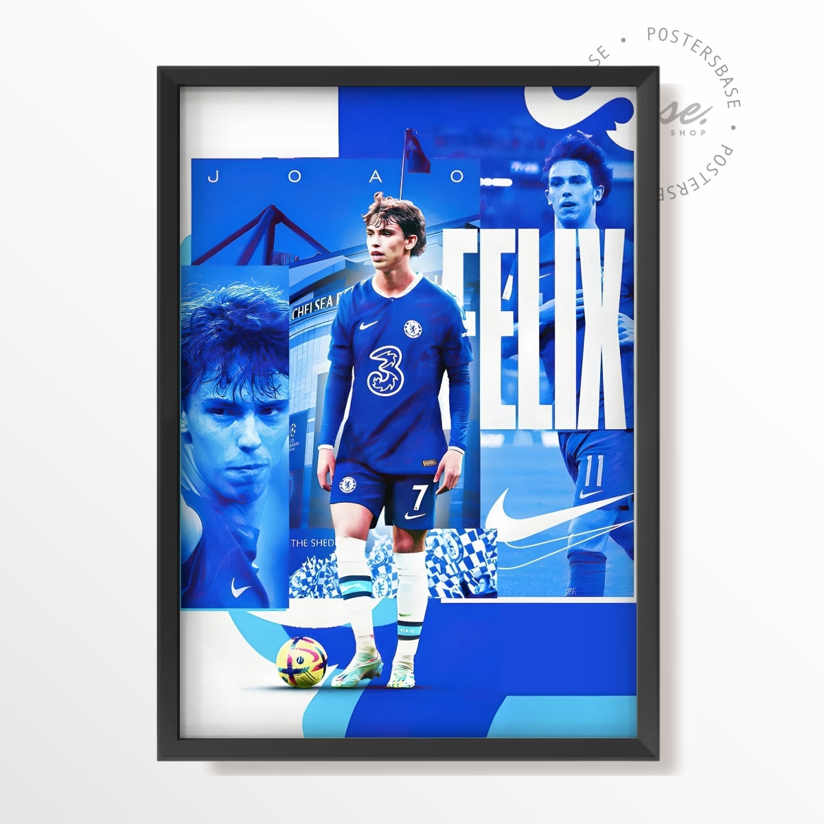 João Félix Chelsea