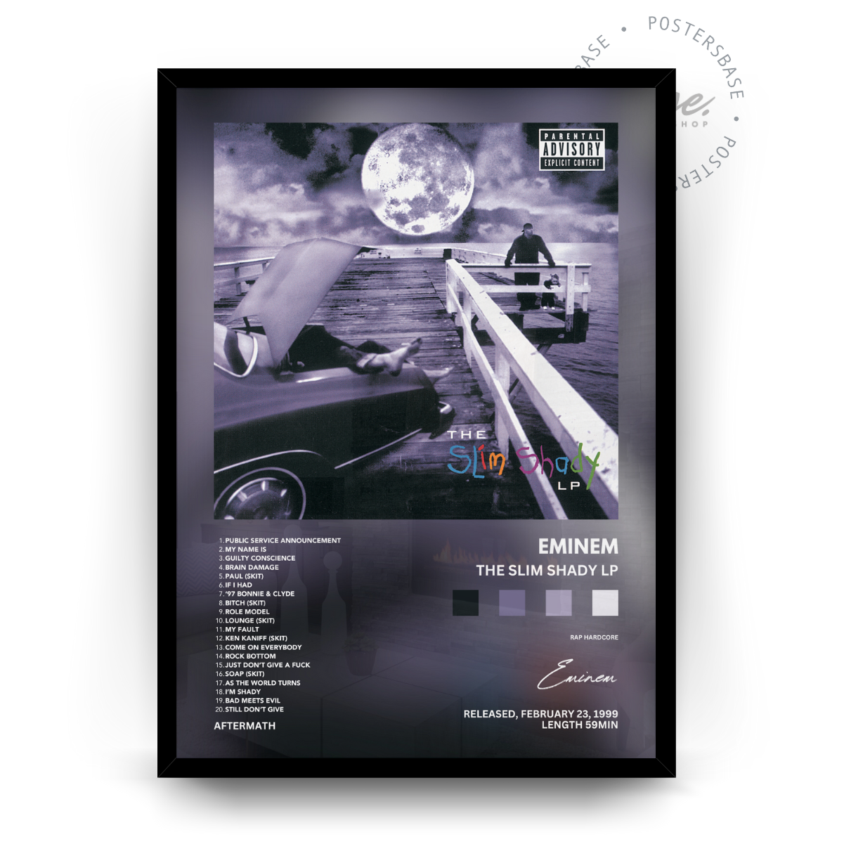 As lendas do Juice Wrld nunca morrem