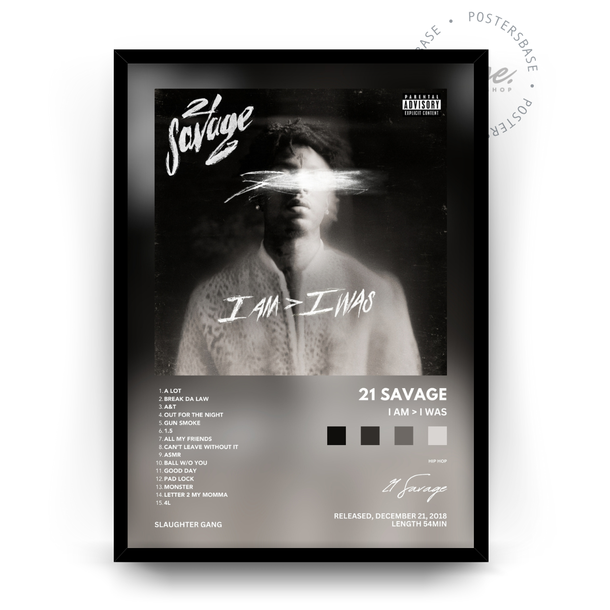 As lendas do Juice Wrld nunca morrem