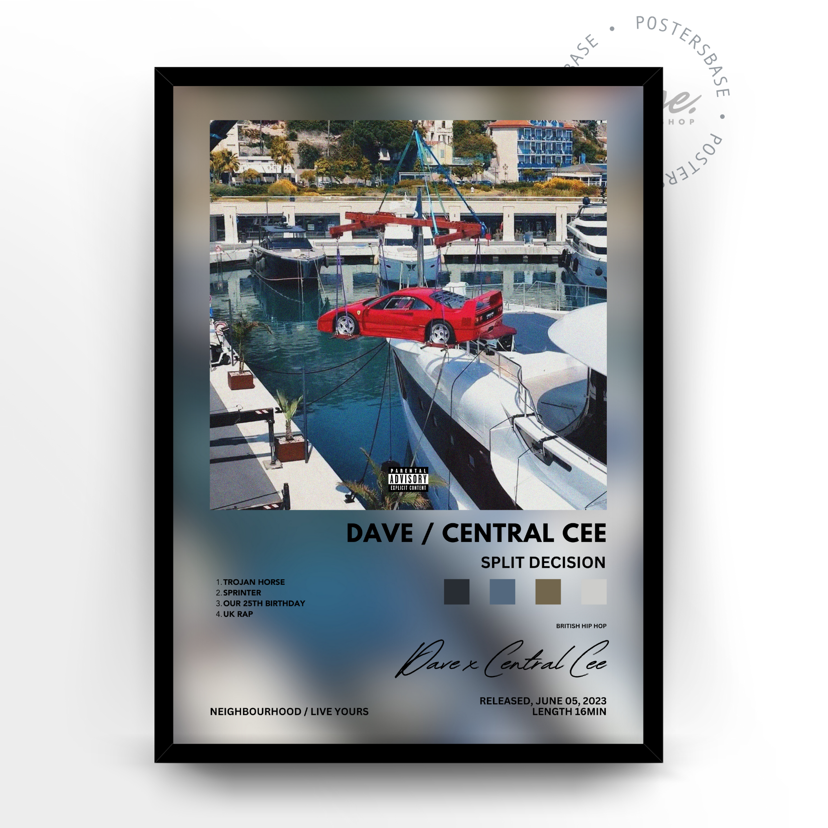 As lendas do Juice Wrld nunca morrem