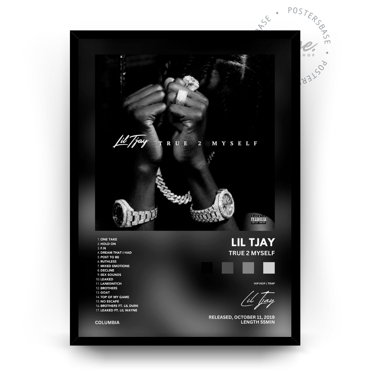 As lendas do Juice Wrld nunca morrem