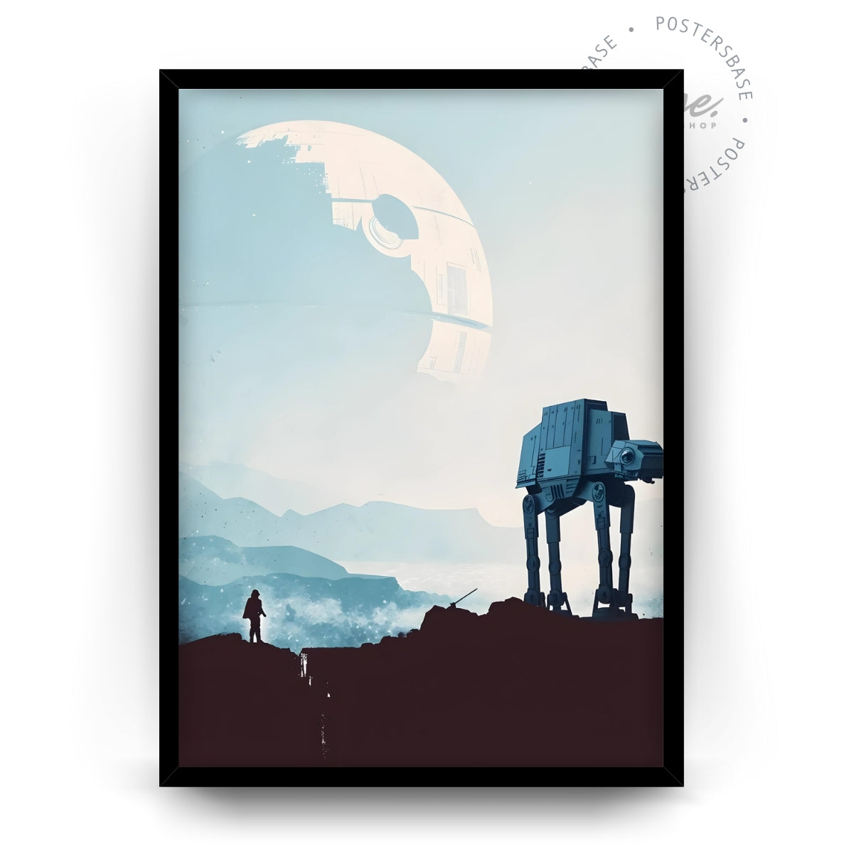 Star Wars AT-AT