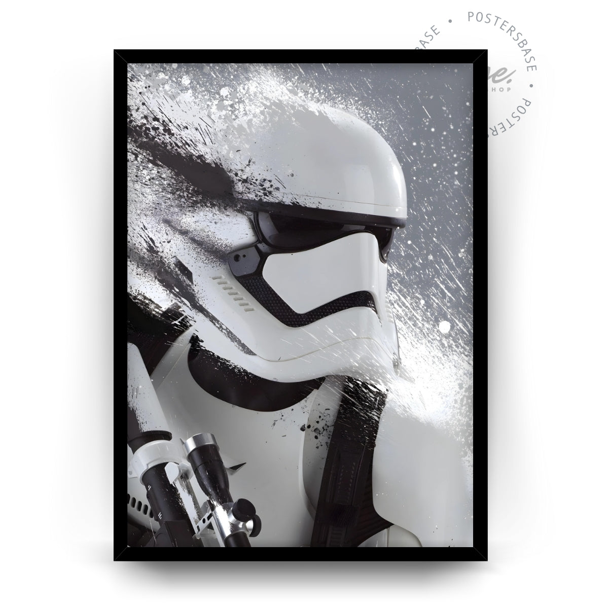 Star Wars The Stormtrooper
