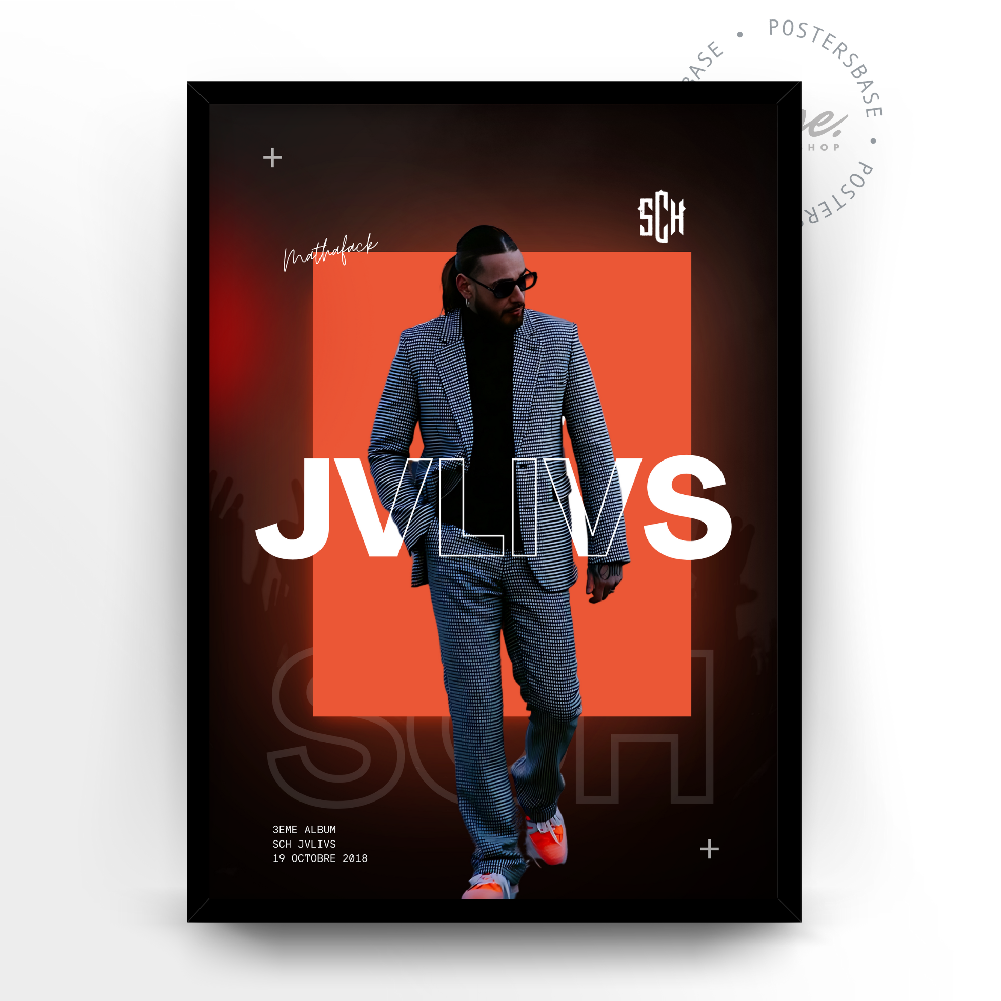 SCH JVLIVS Exclusive