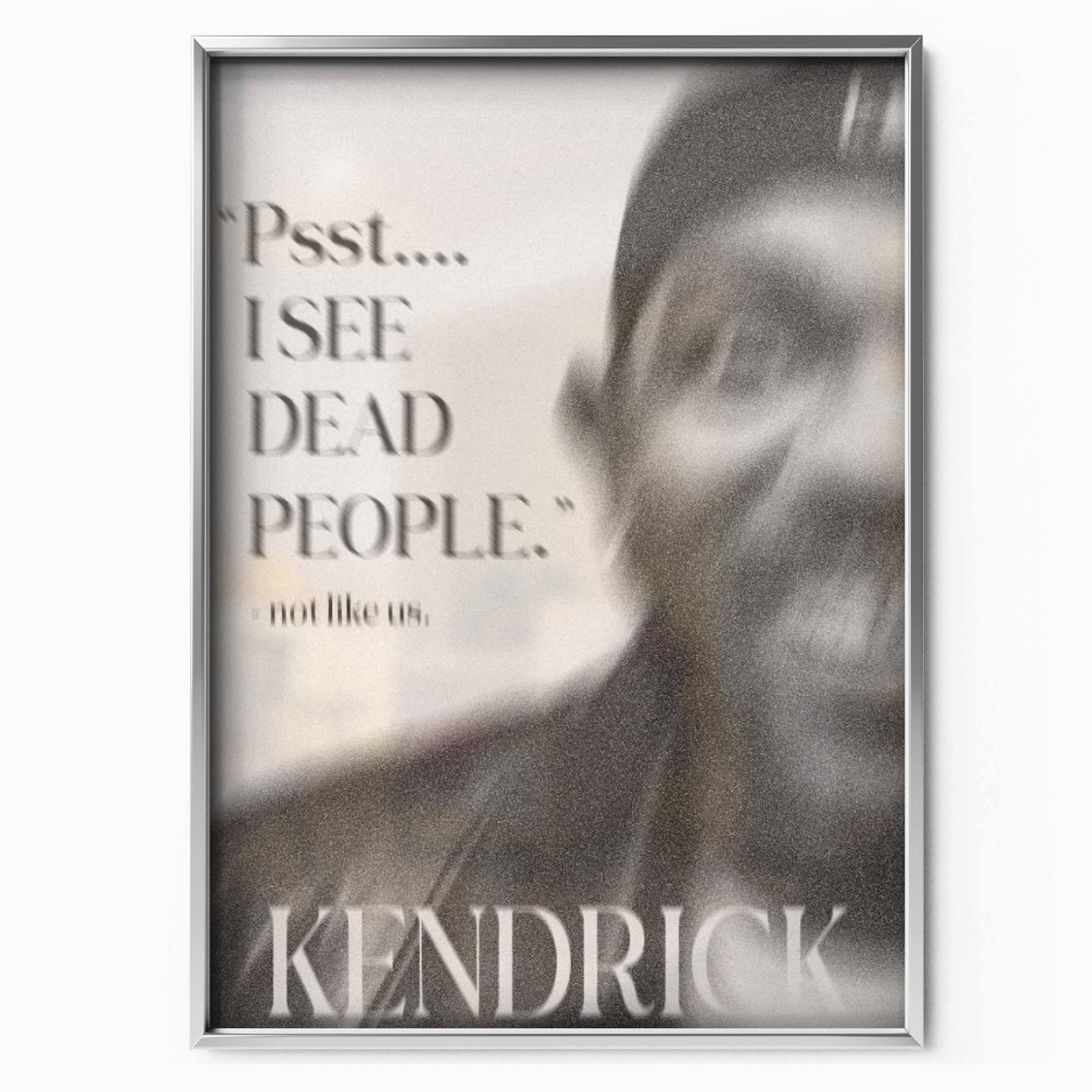 Kendrick Lamar Quotes