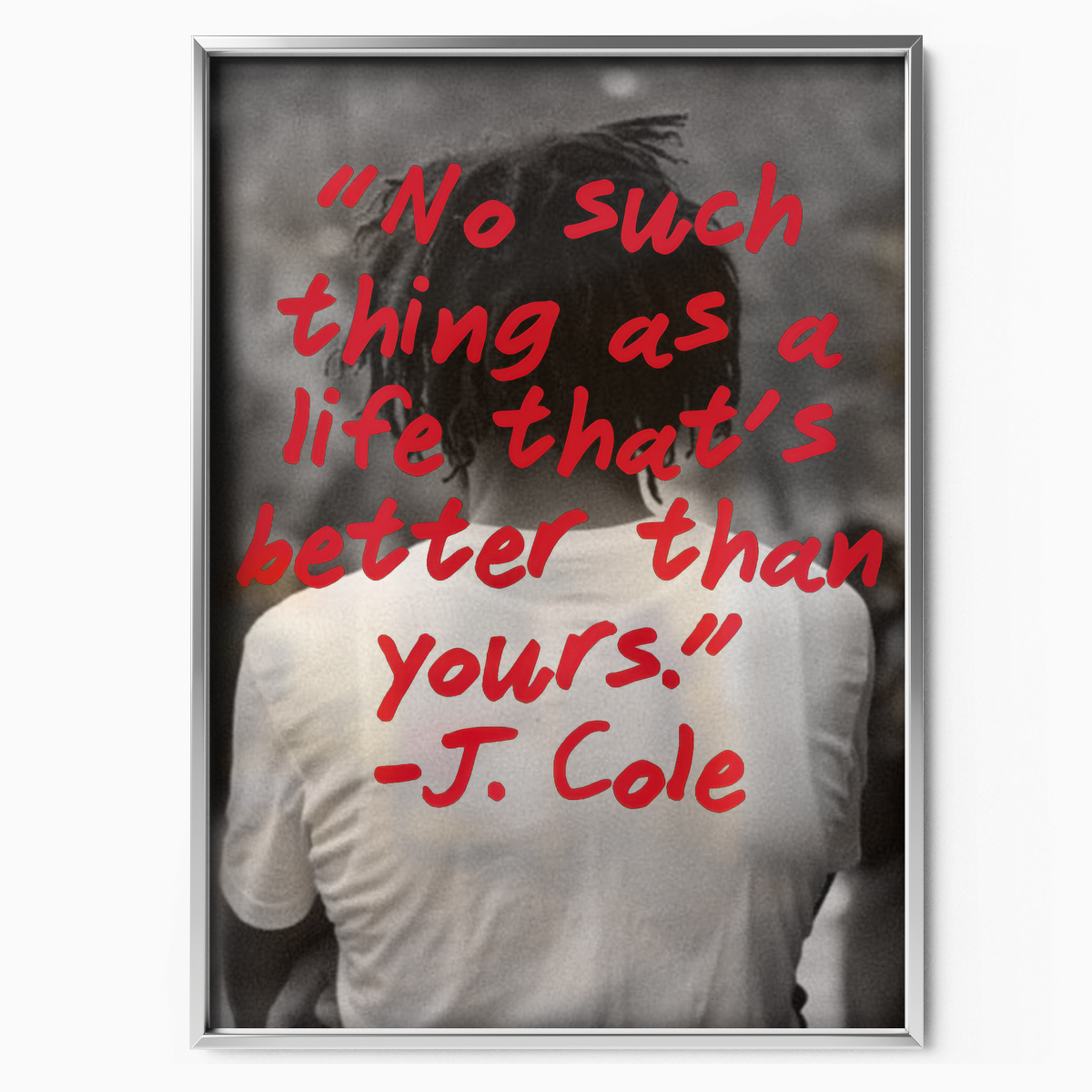 J.cole Quotes