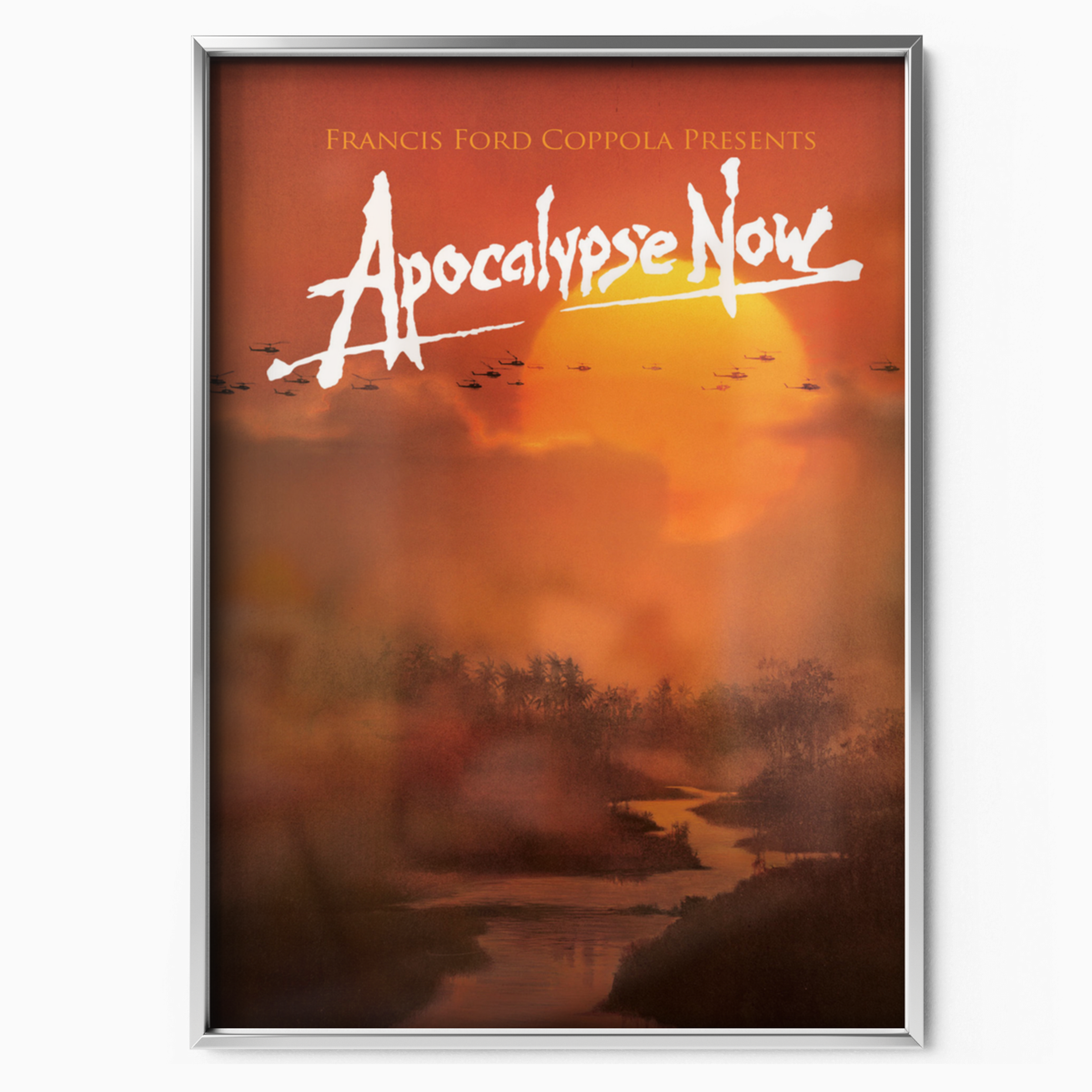 Jungle War Apocalypse