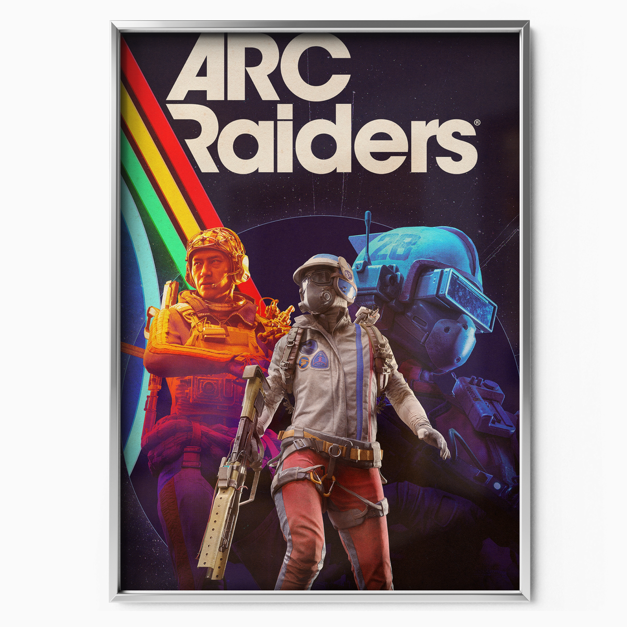 Raider Ruins (2025)