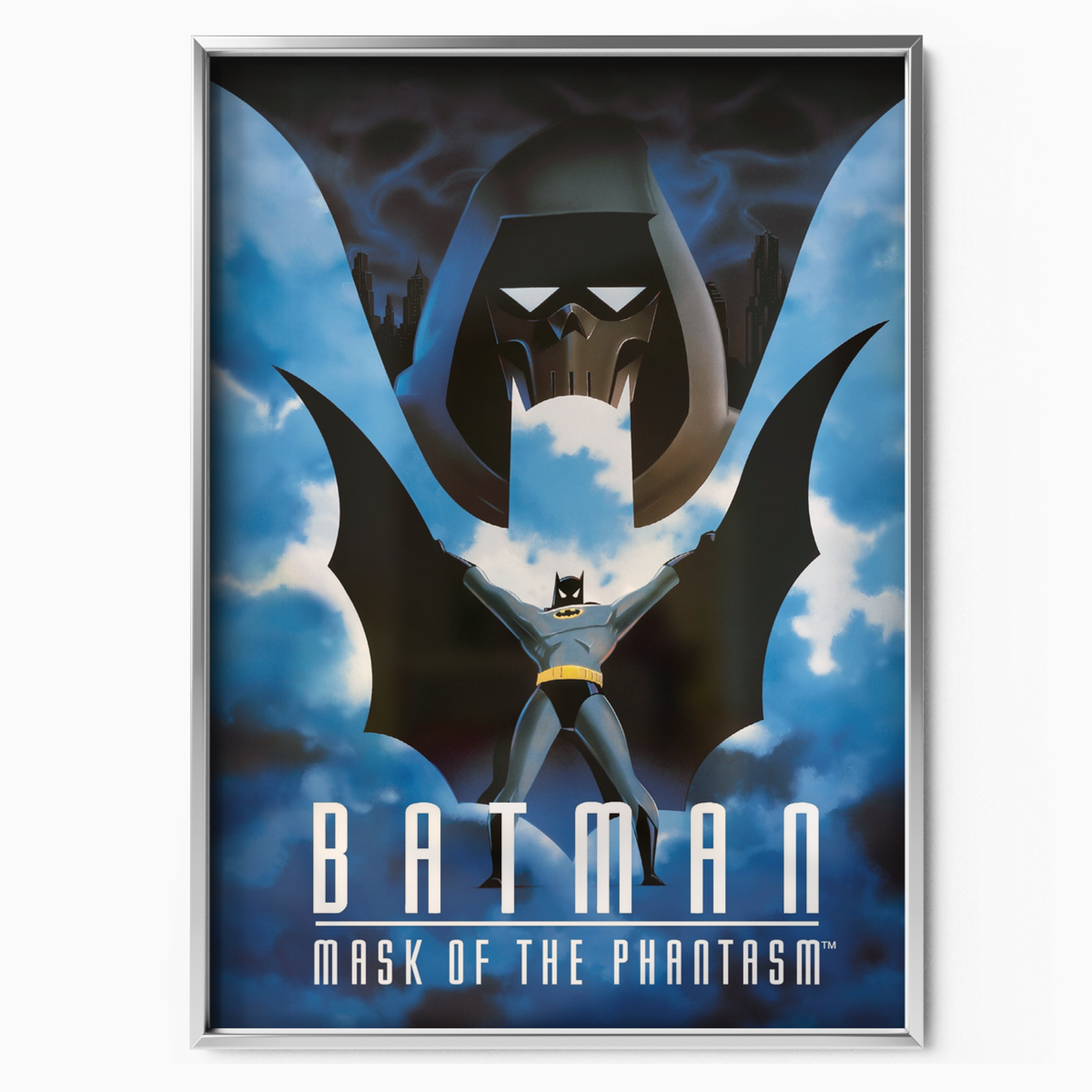 Batman Mask of the Phantasm