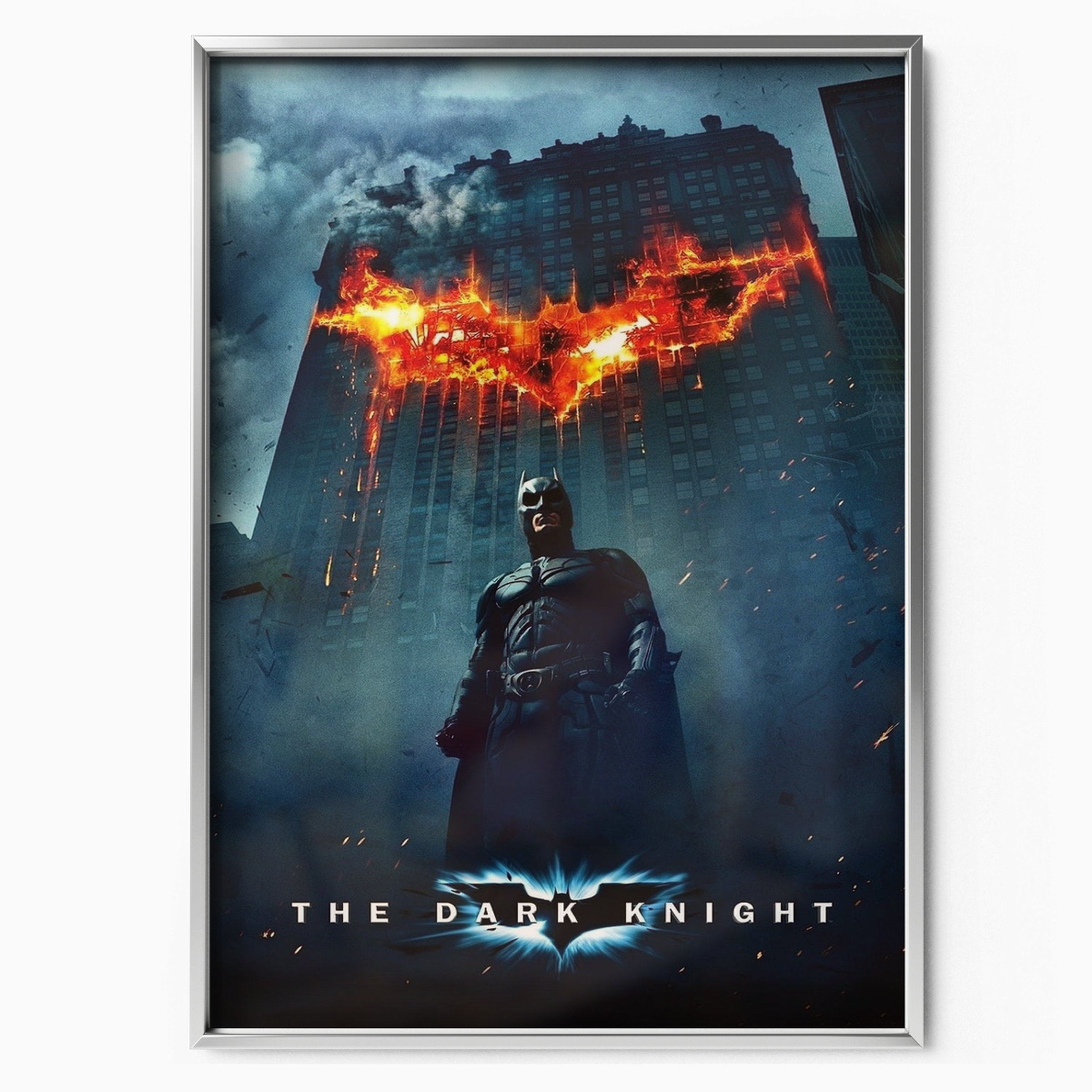 Caped Vigilante