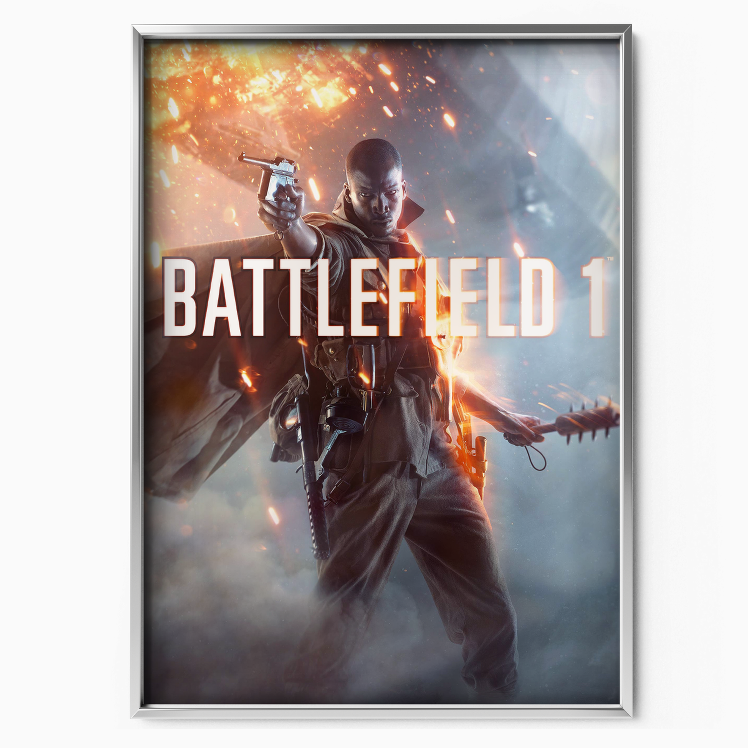 Battlefield 1 (2016)