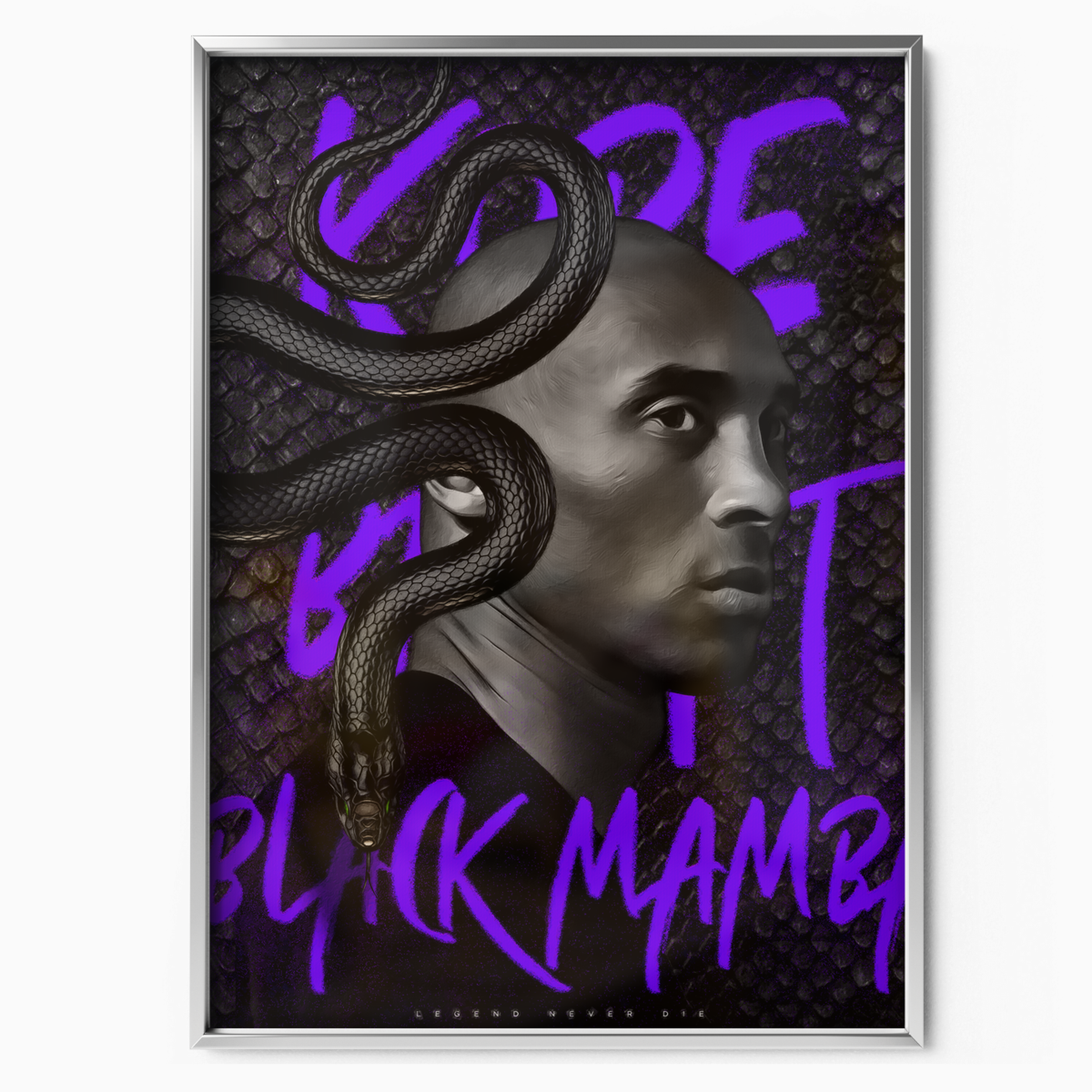 Black Mamba