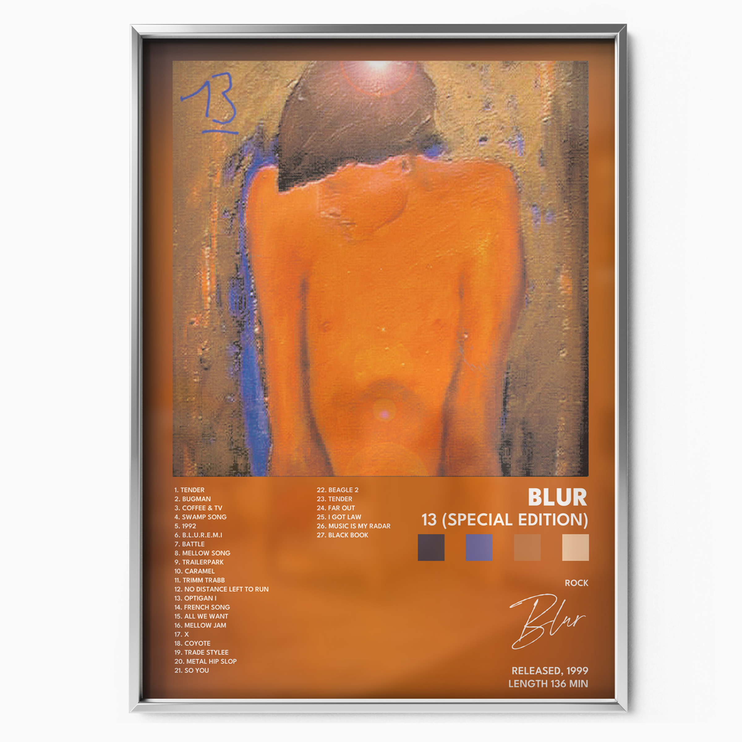 13 (Special Edition) Album