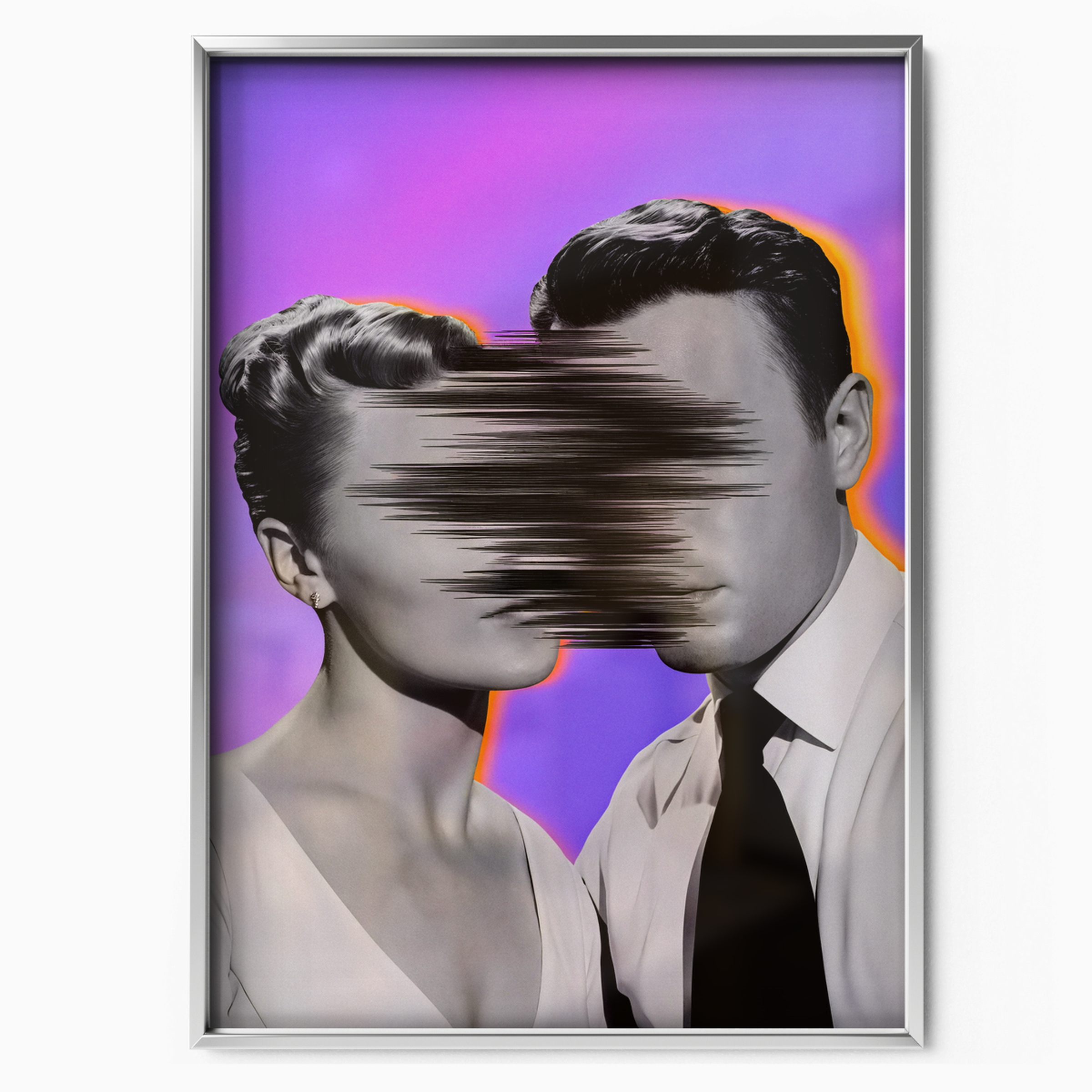 Blurred Love