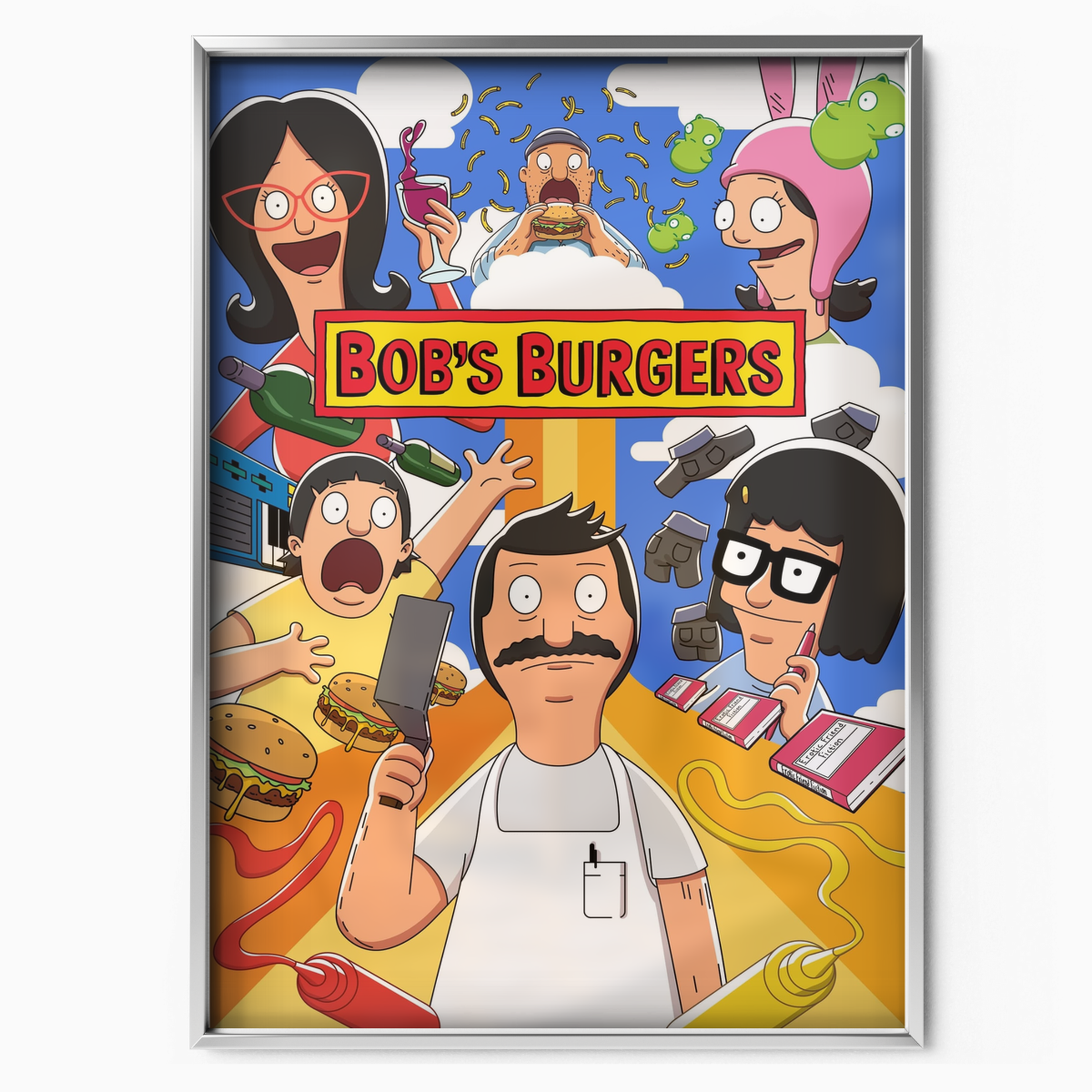 Bob's Burgers