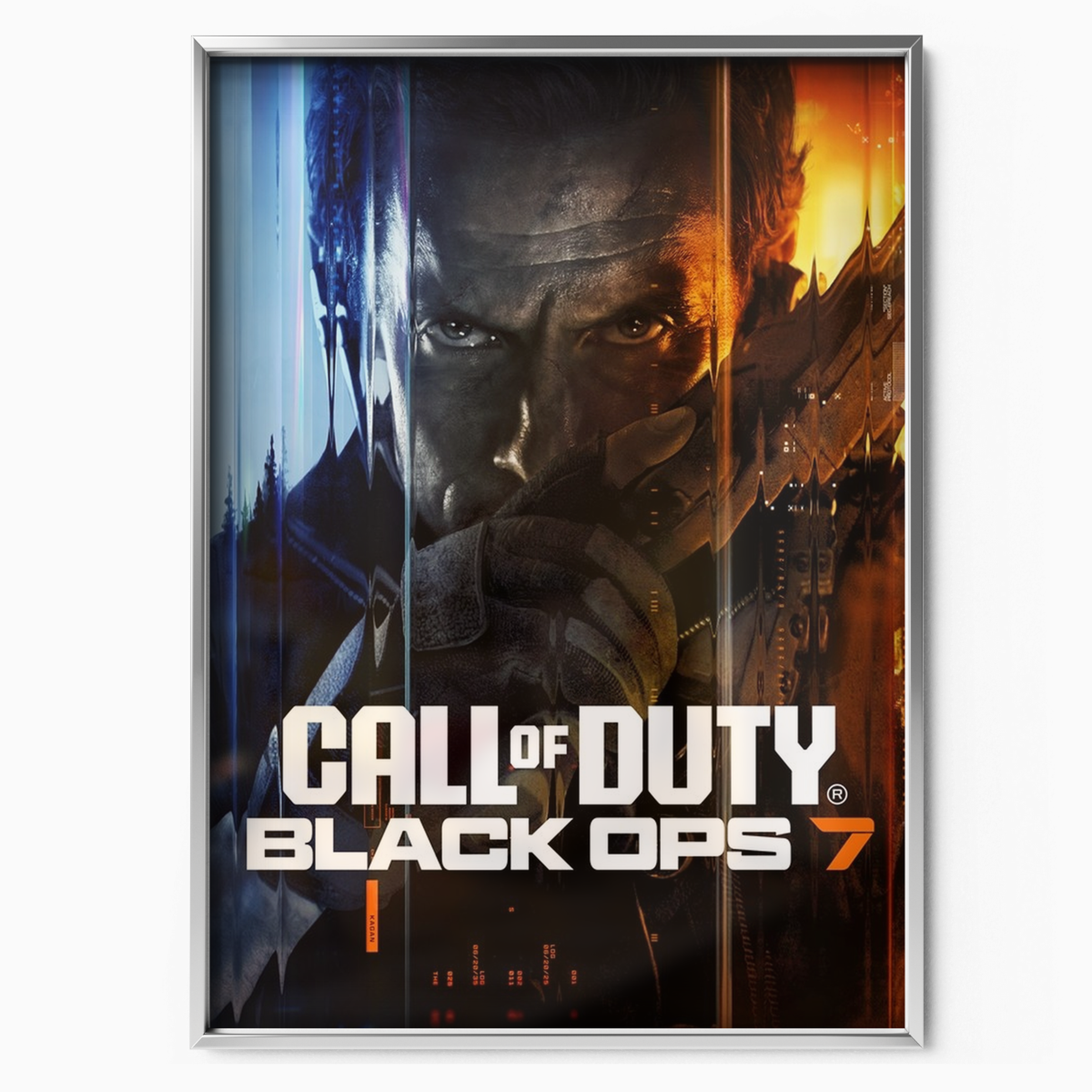 Call Of Duty Black Ops 7 (2025)