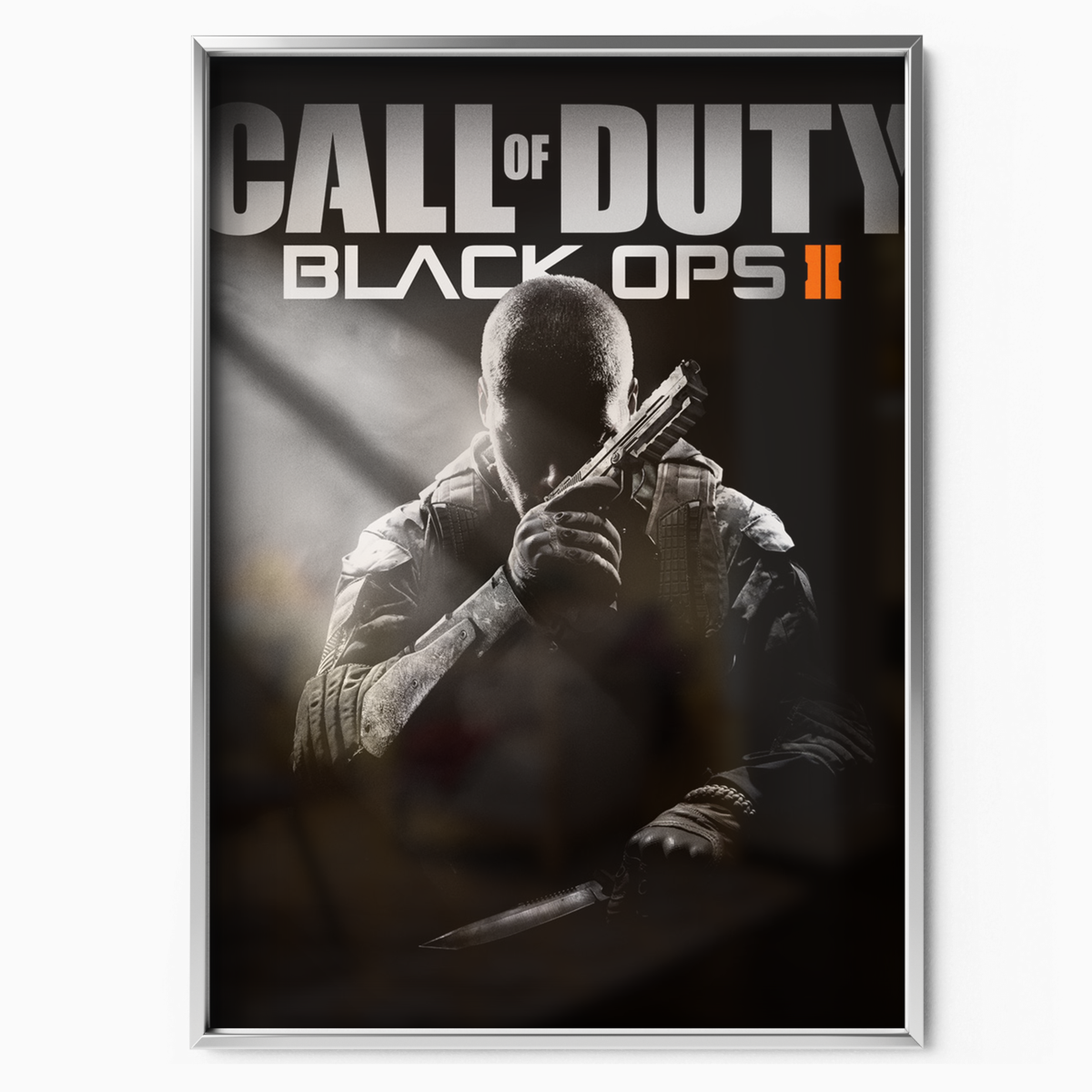 Call Of Duty Black Ops Ii (2012)