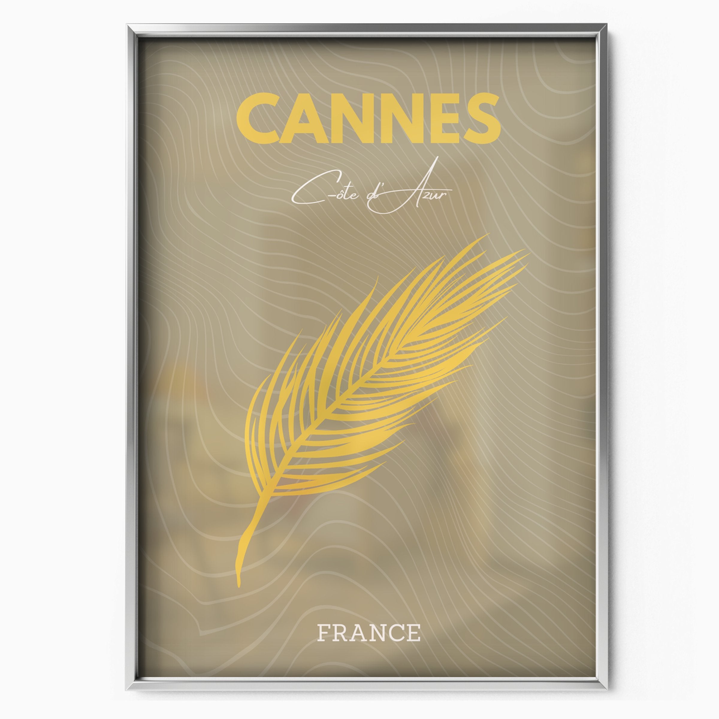 Cannes