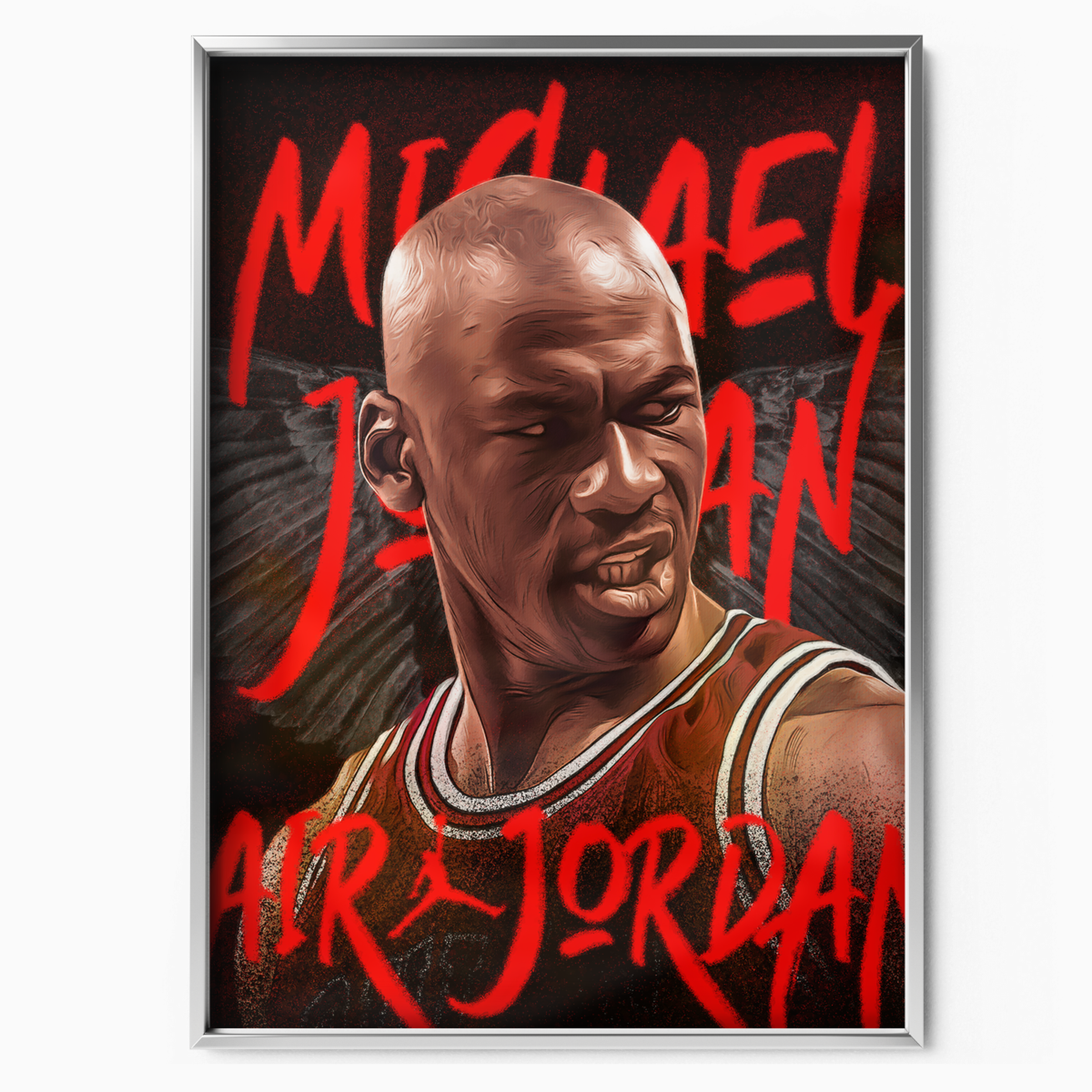 Chicago Legend