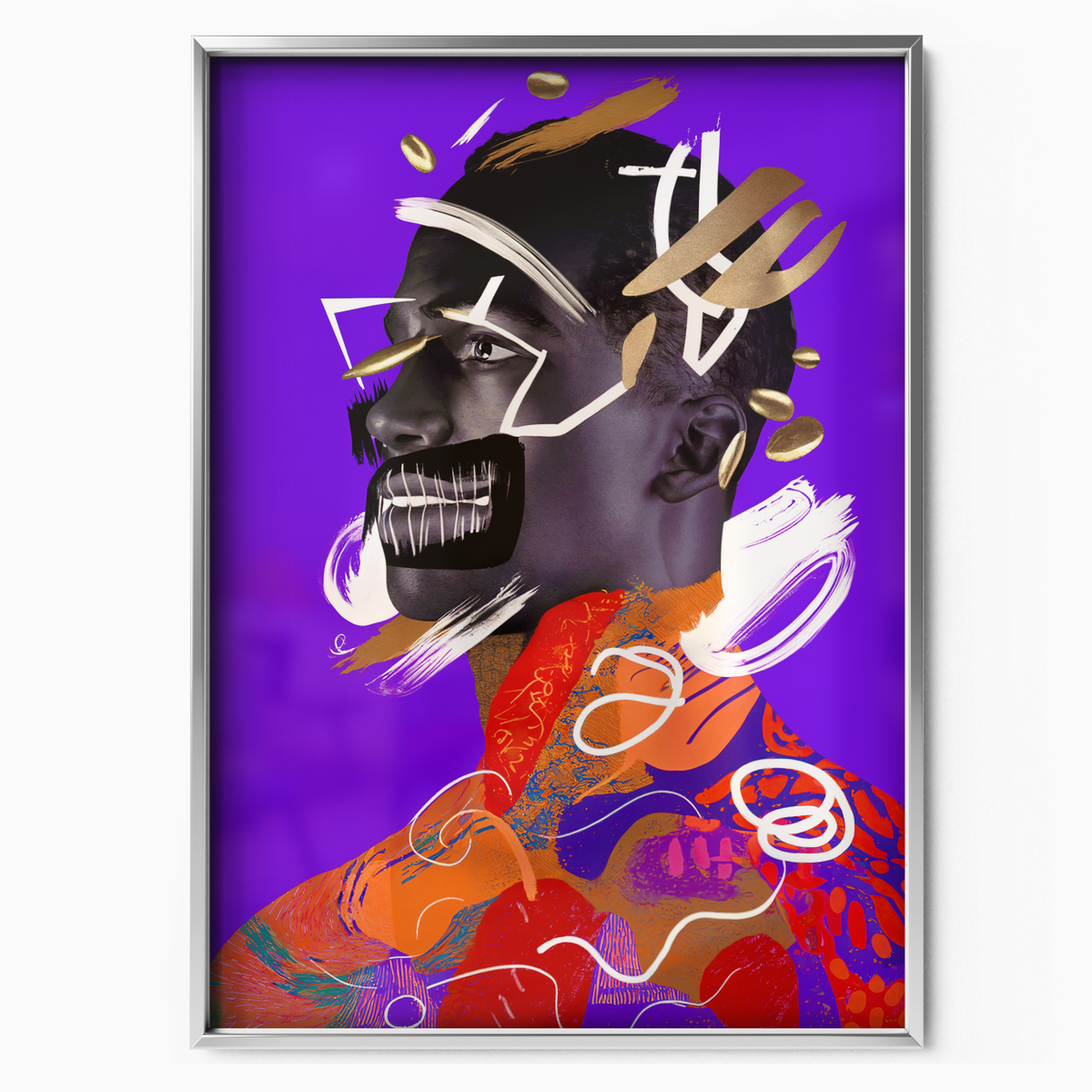 Colorful Chaos