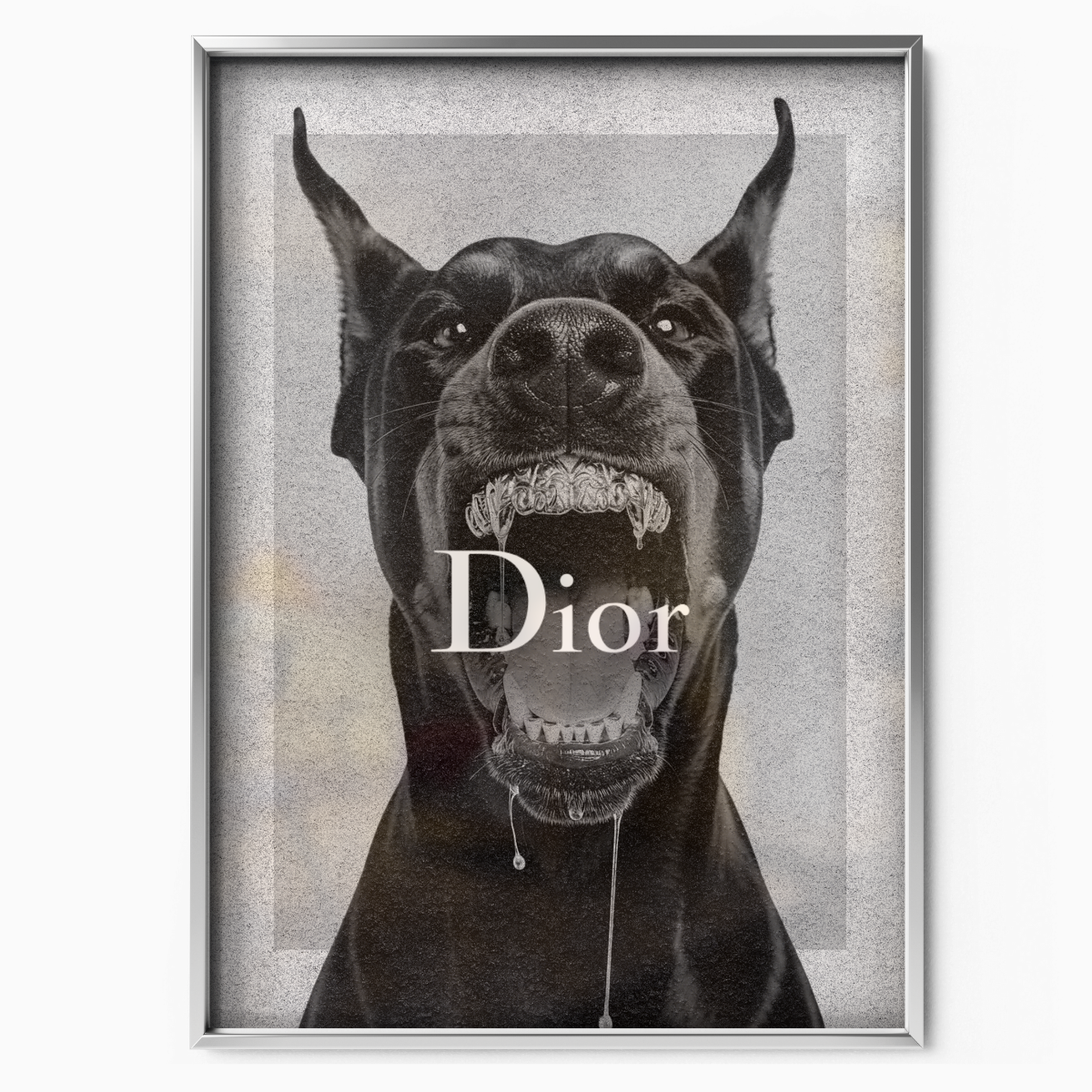 Dior Savage Hound