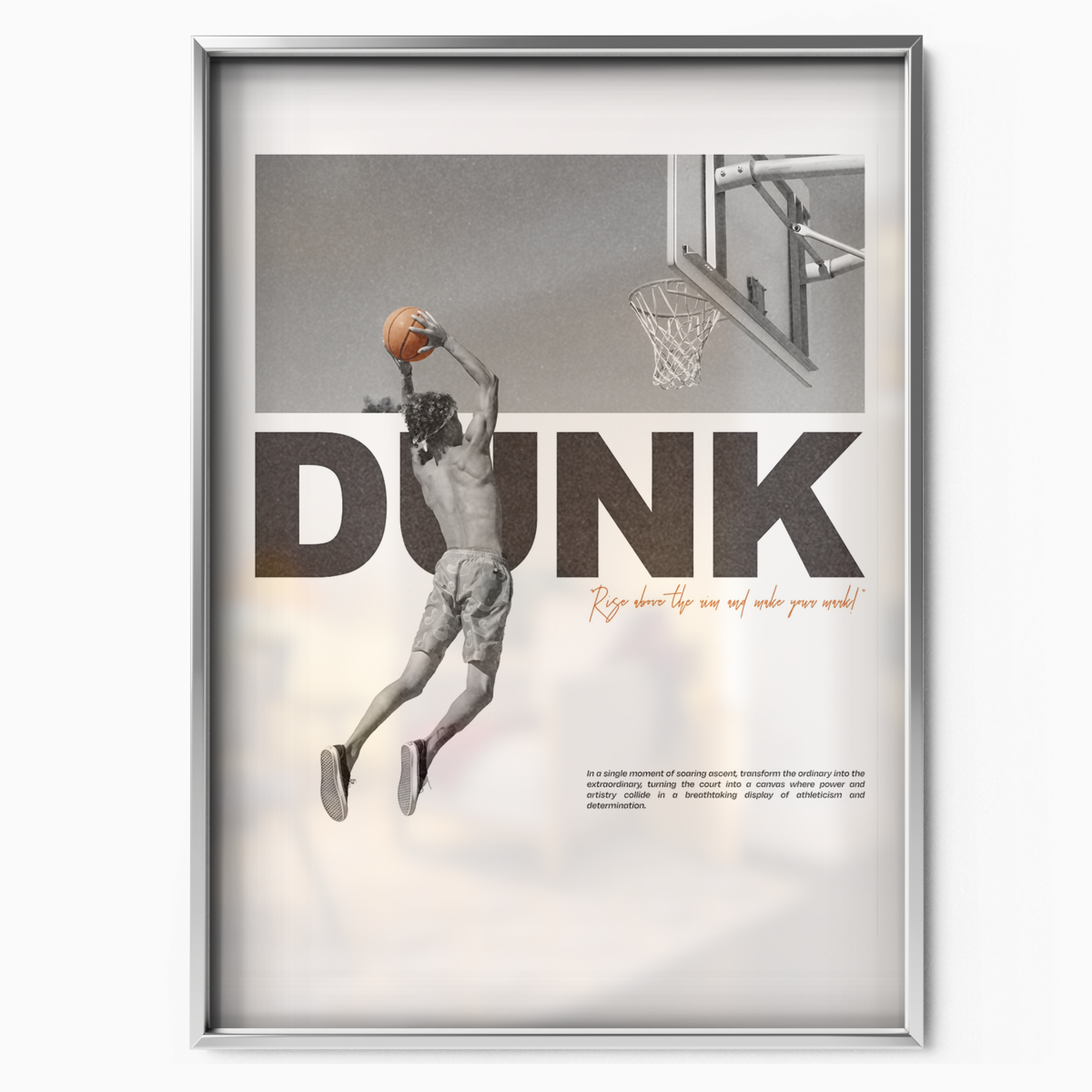 “dunk” Minimal