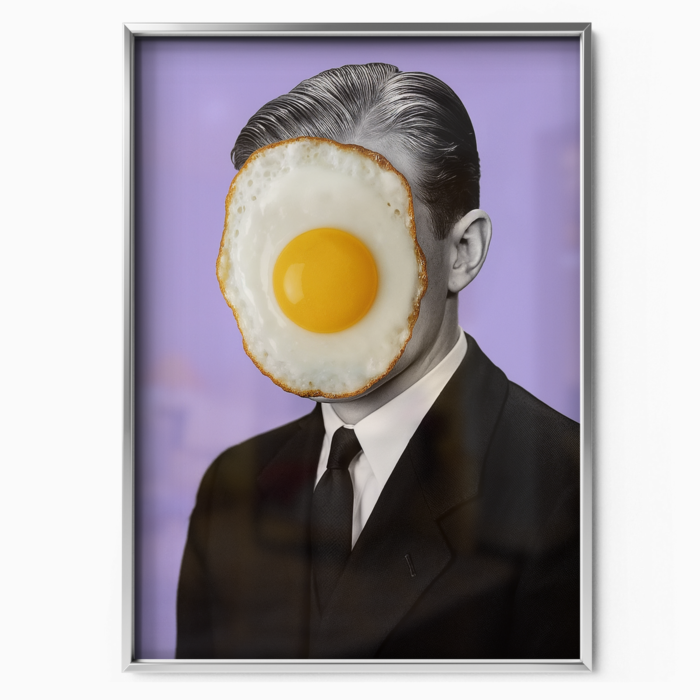 Egg Head