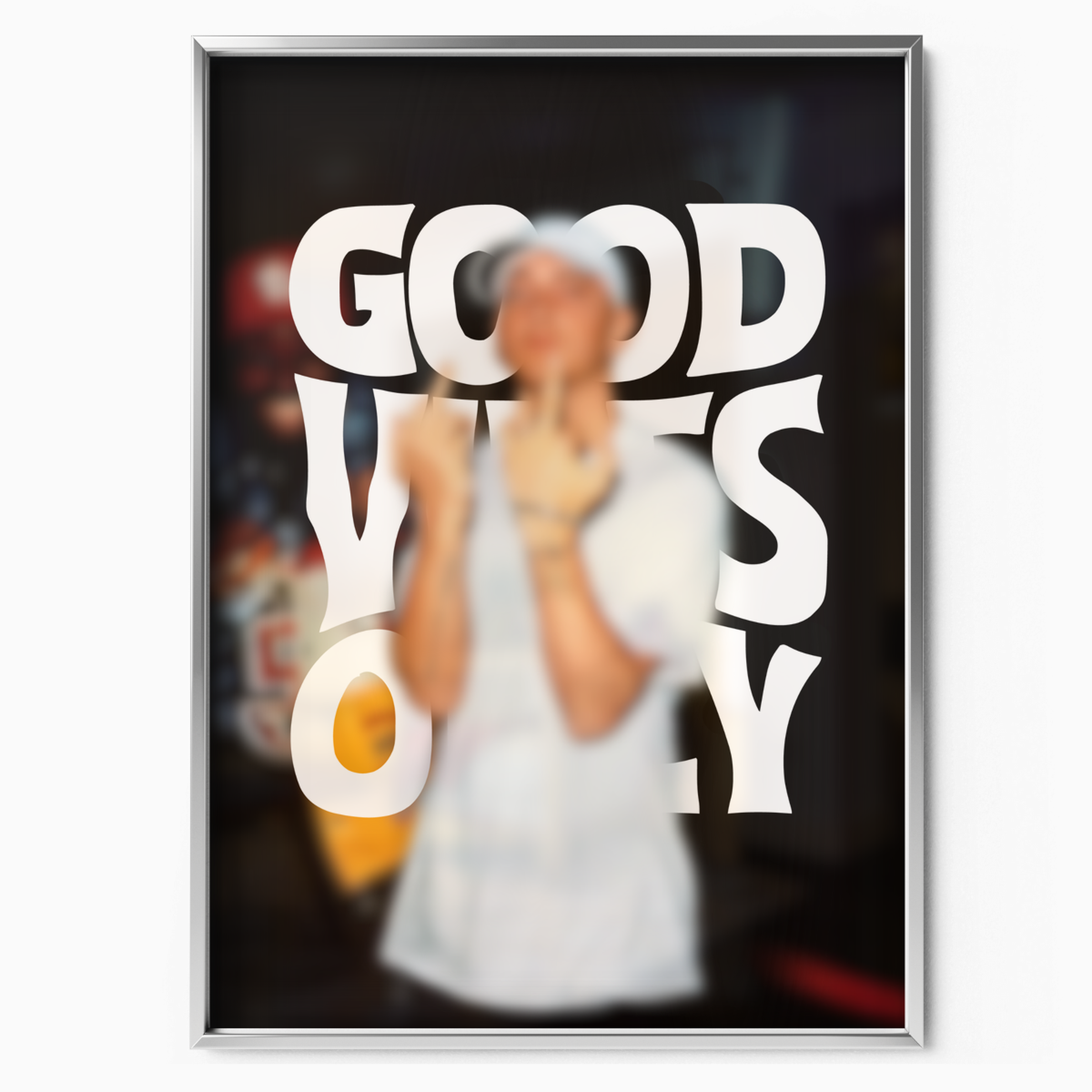 Eminem Good Vibes Only