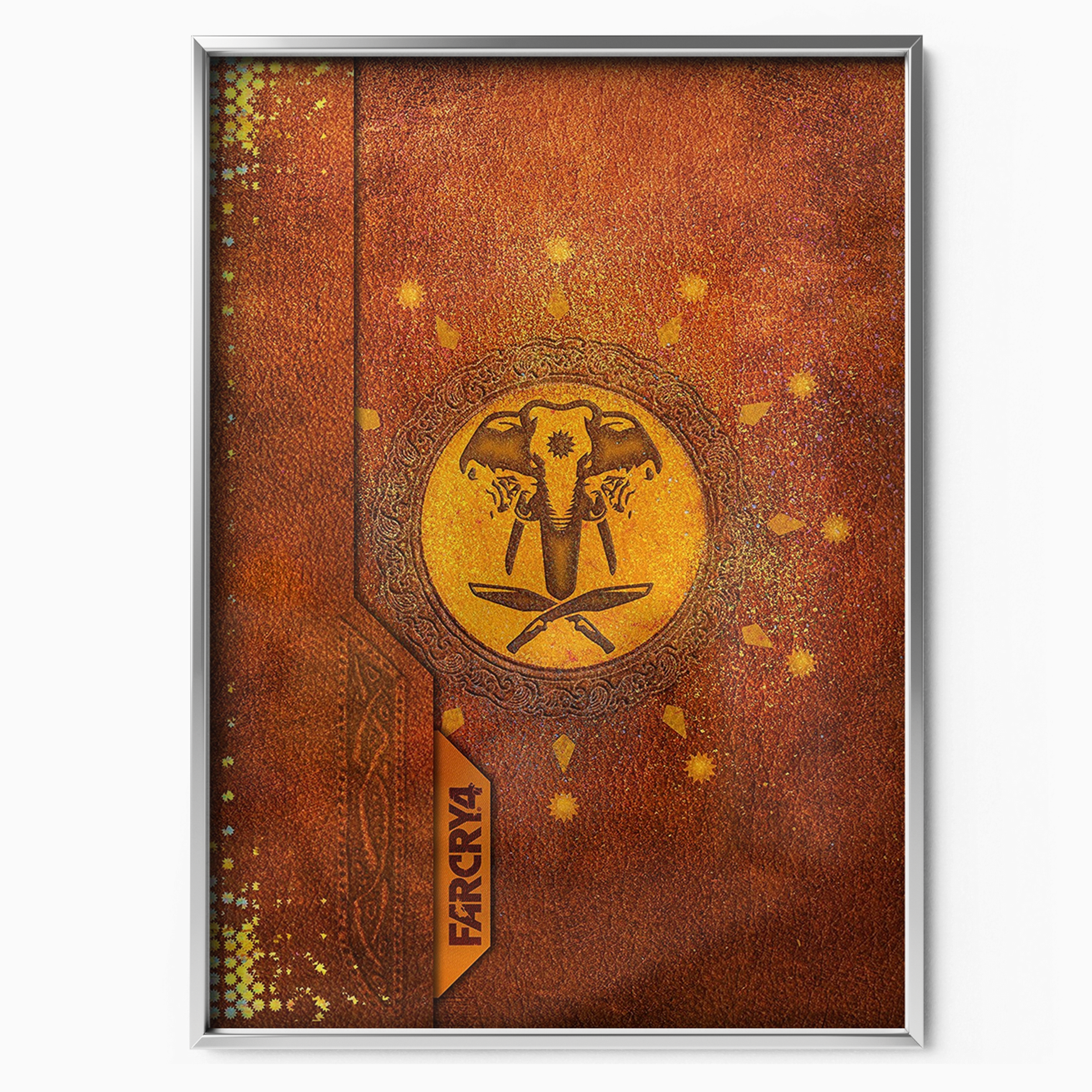 Far Cry 4 Kyrat Edition (2014)