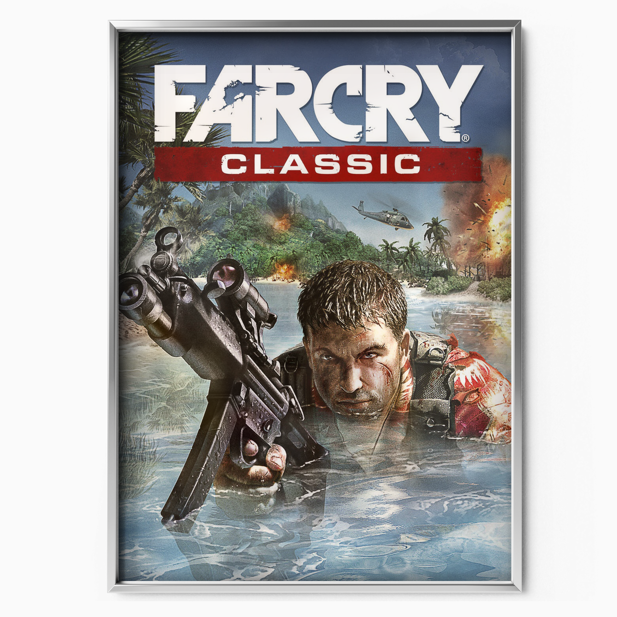 Far Cry Classic (2014)